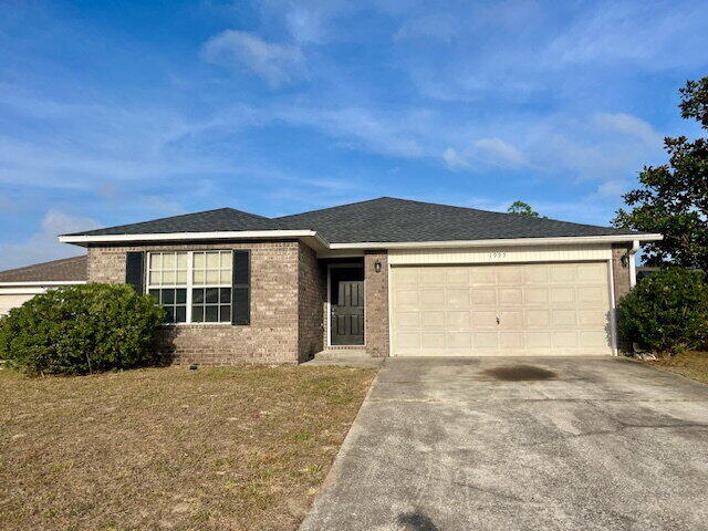 PROMISE CREEK - Residential Lease