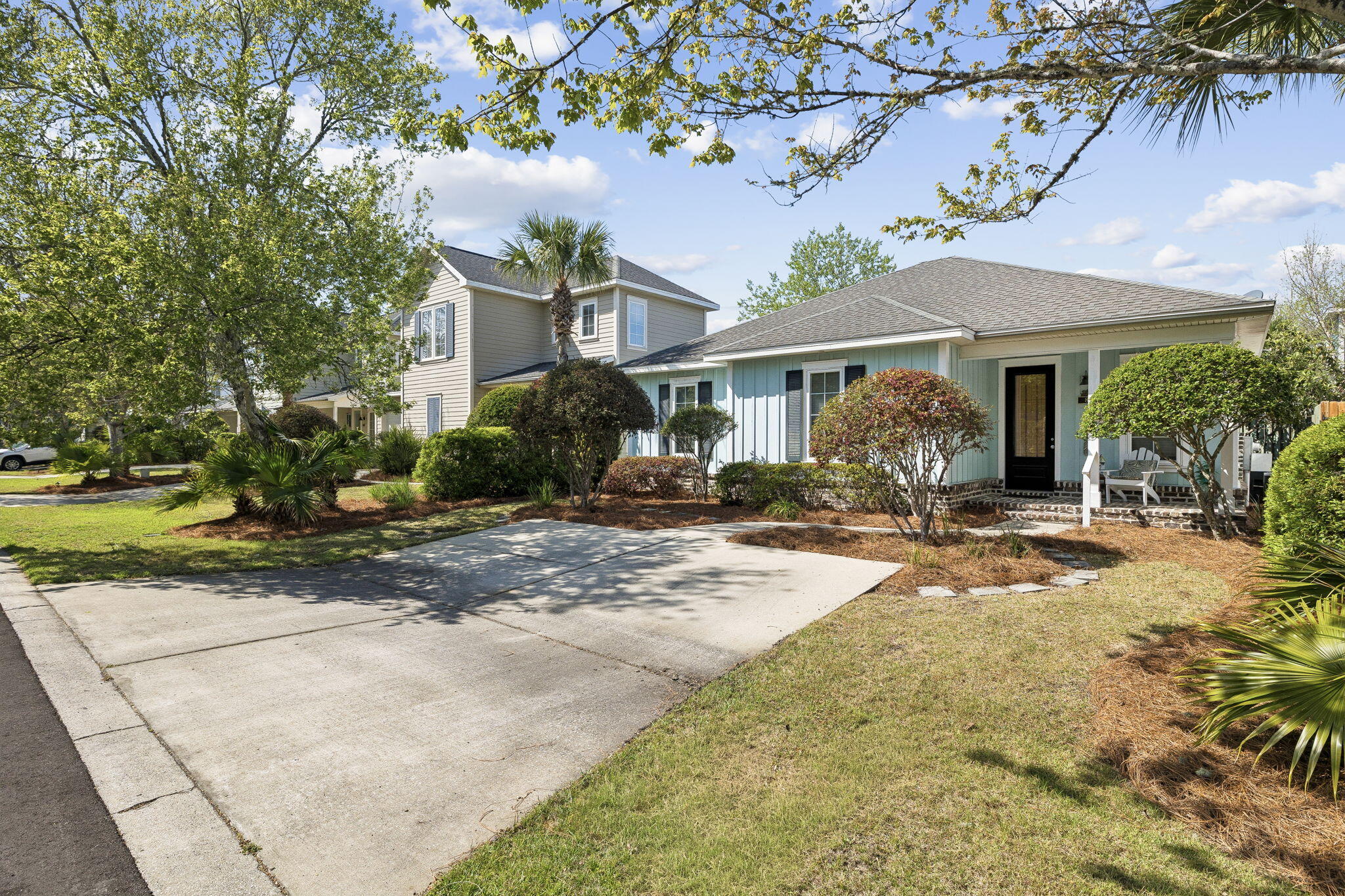 CHURCH STREET VILLAGE - Residential