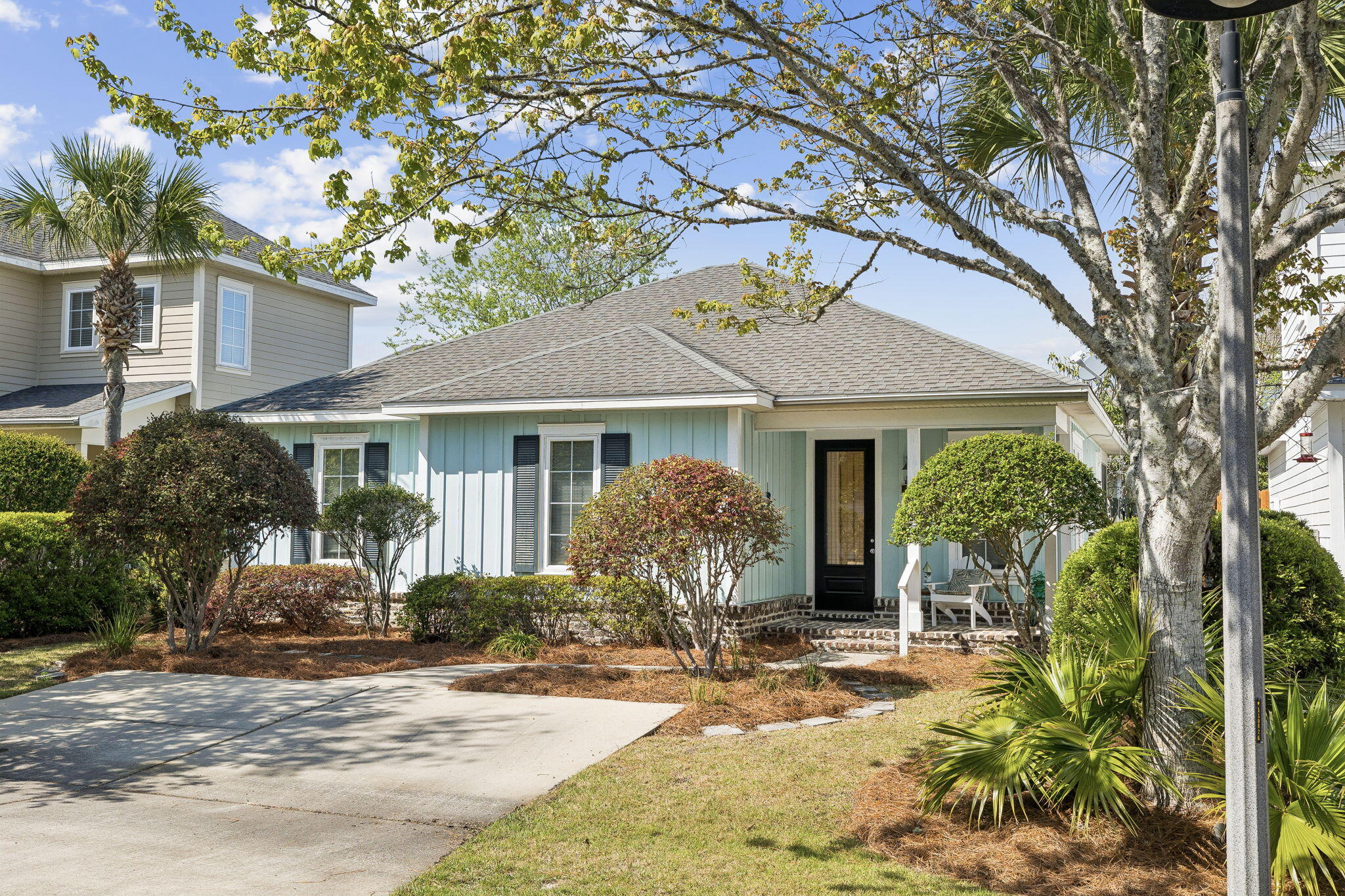 CHURCH STREET VILLAGE - Residential