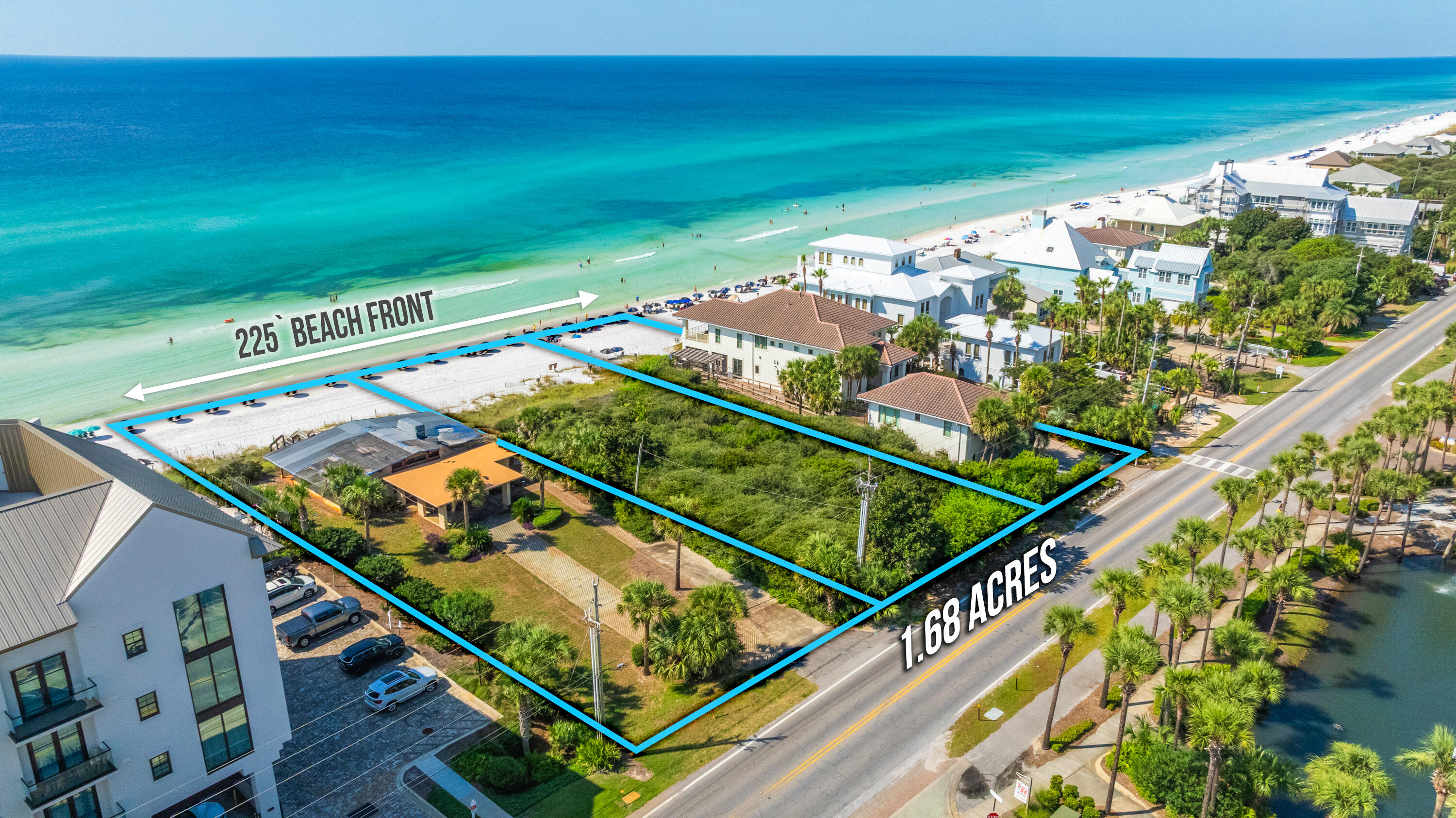 DUNE ALLEN - Residential