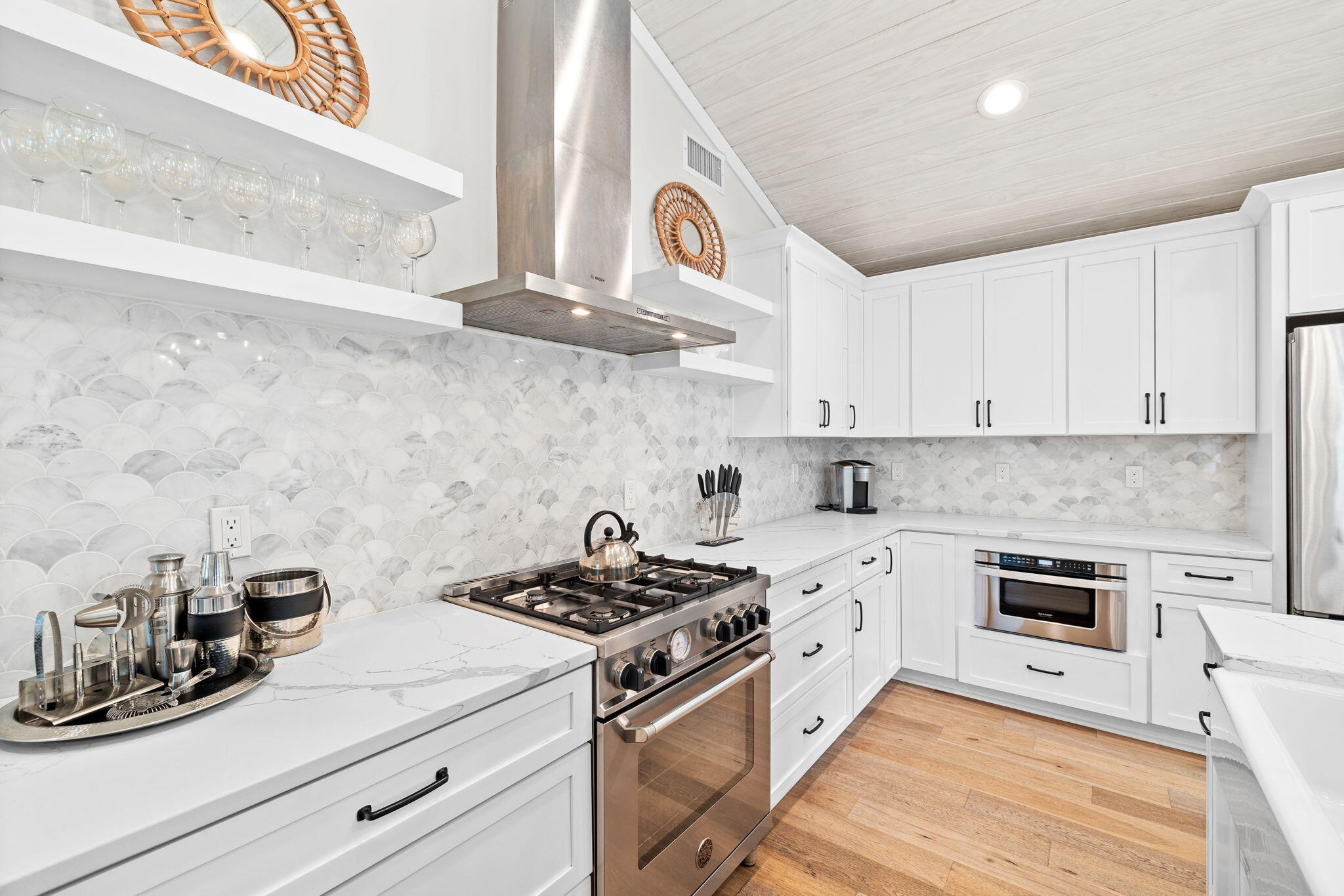 BEACH HIGHLAND 1ST ADD - Residential