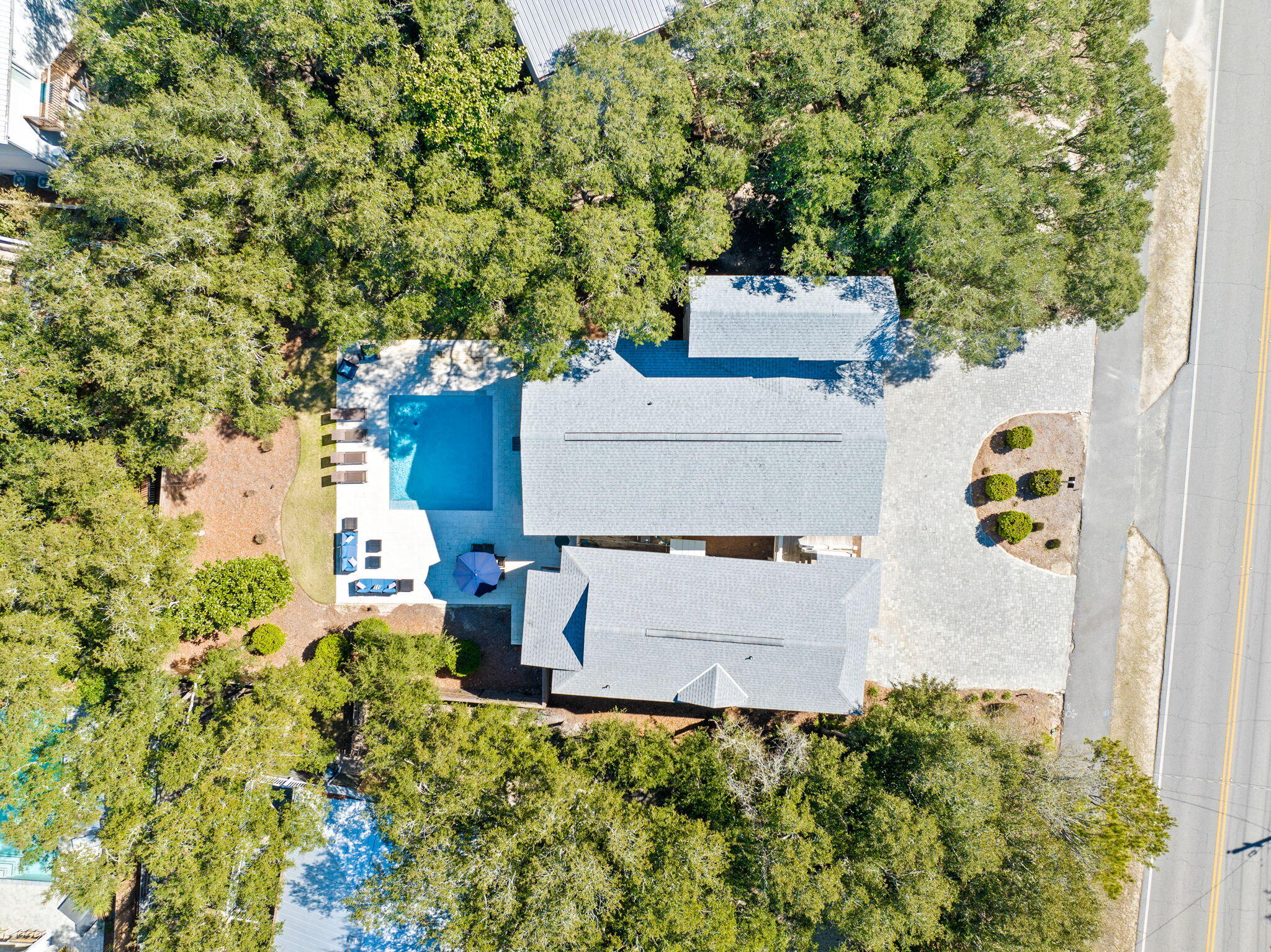BEACH HIGHLAND 1ST ADD - Residential