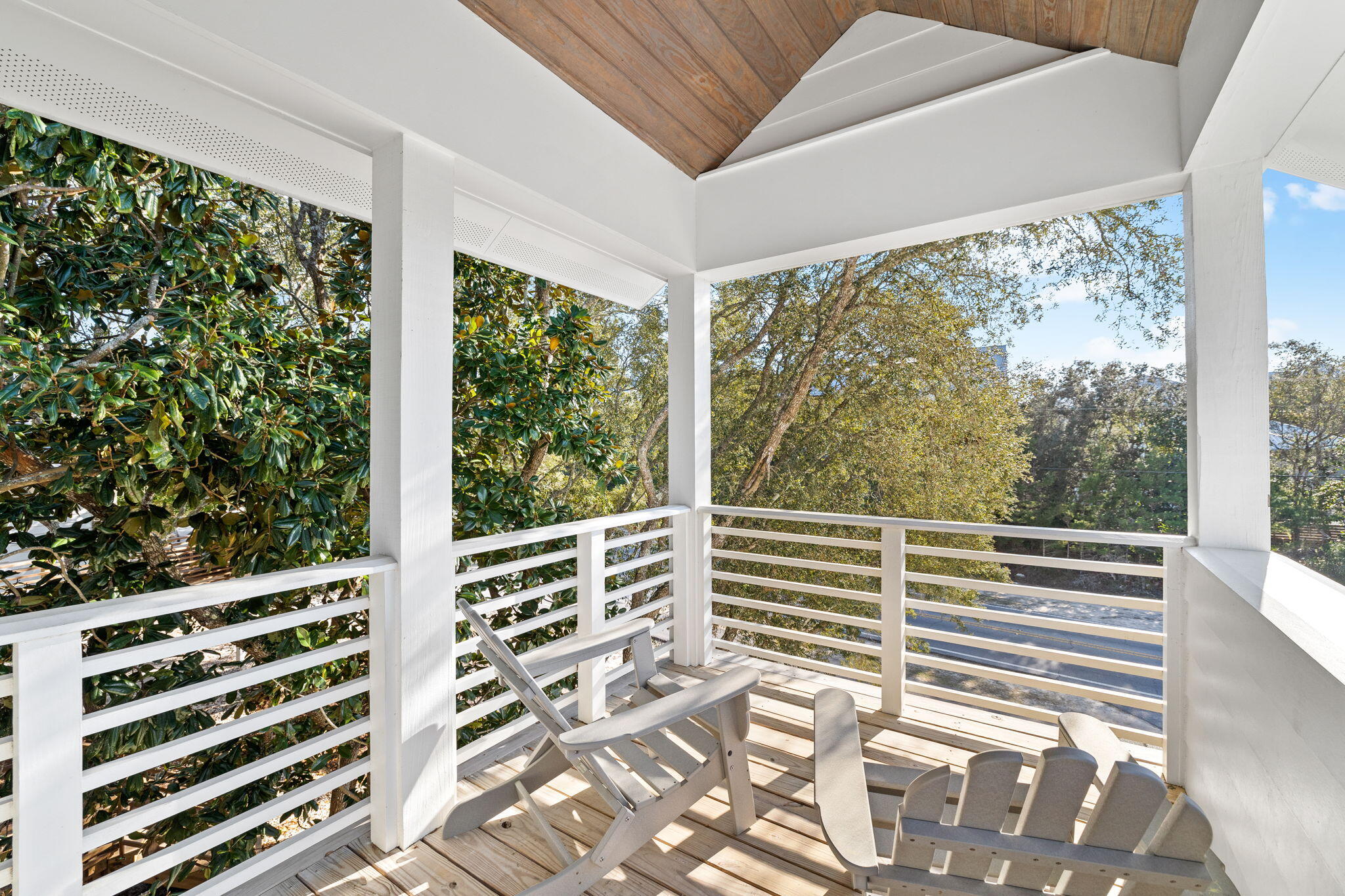 BEACH HIGHLAND 1ST ADD - Residential