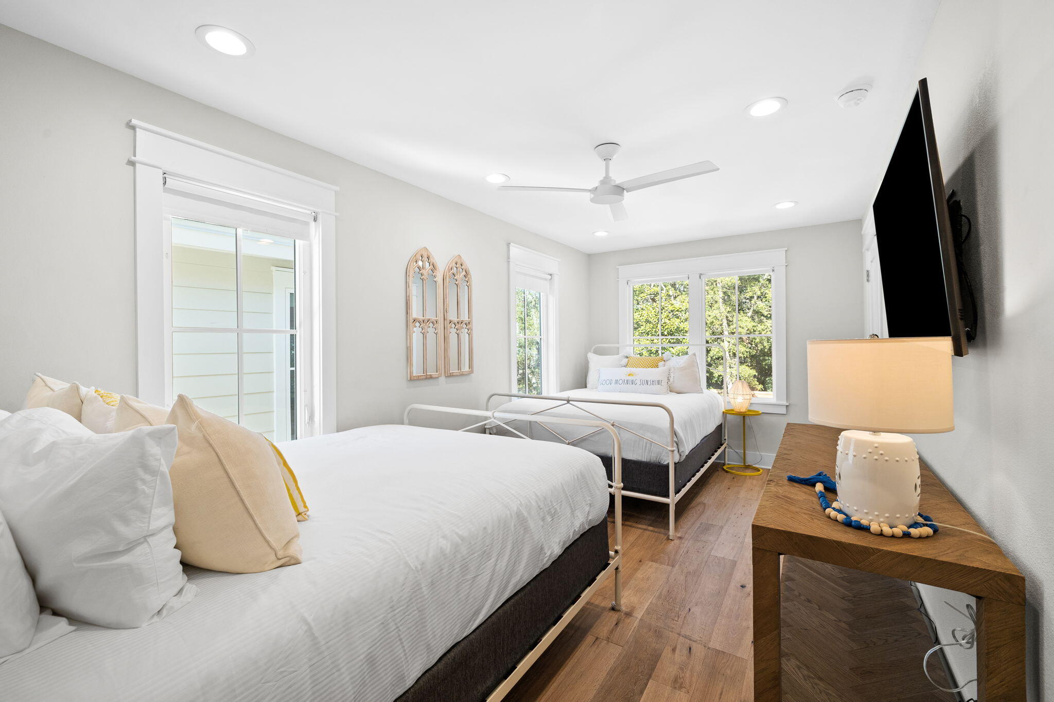 BEACH HIGHLAND 1ST ADD - Residential