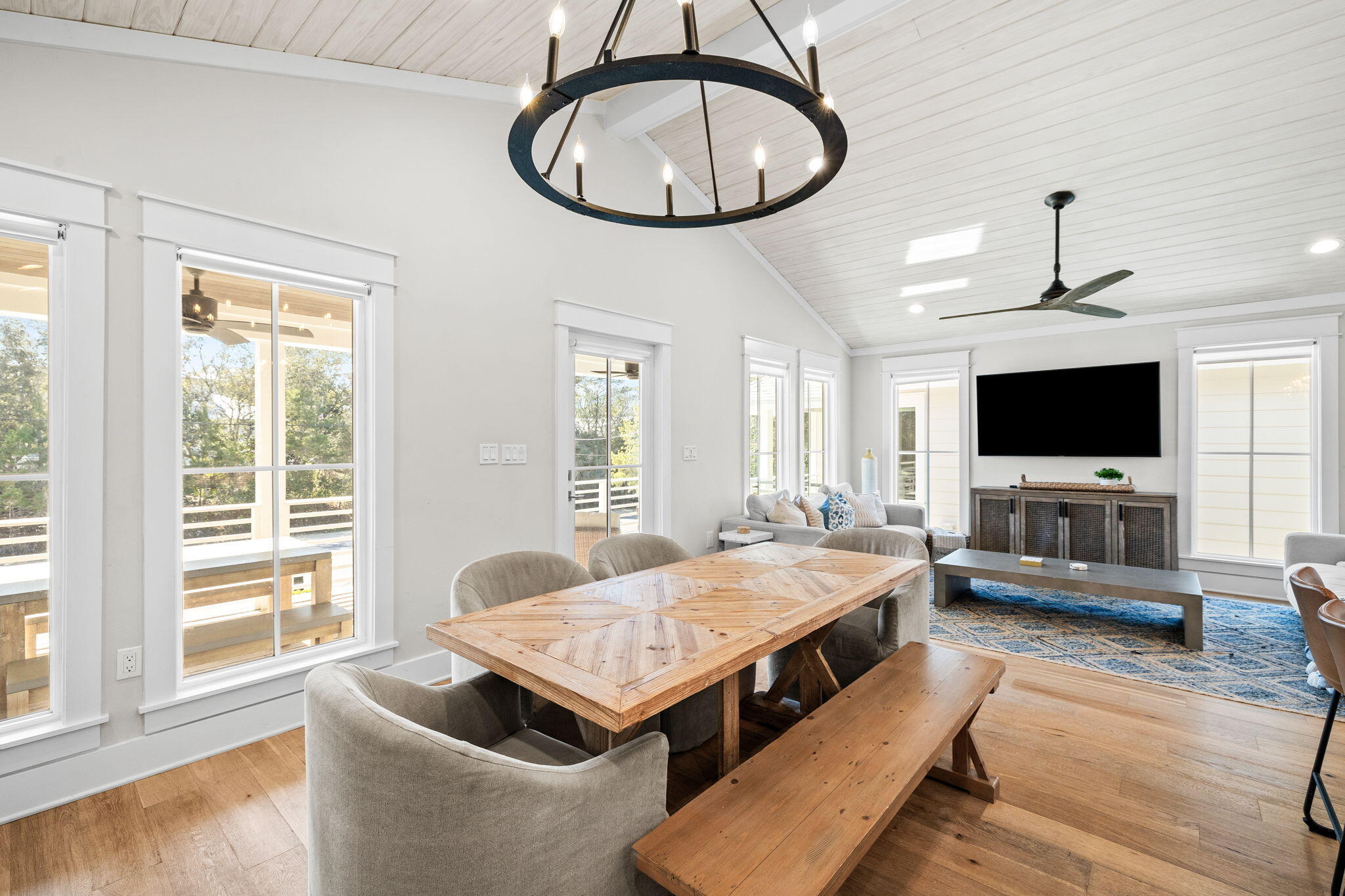 BEACH HIGHLAND 1ST ADD - Residential