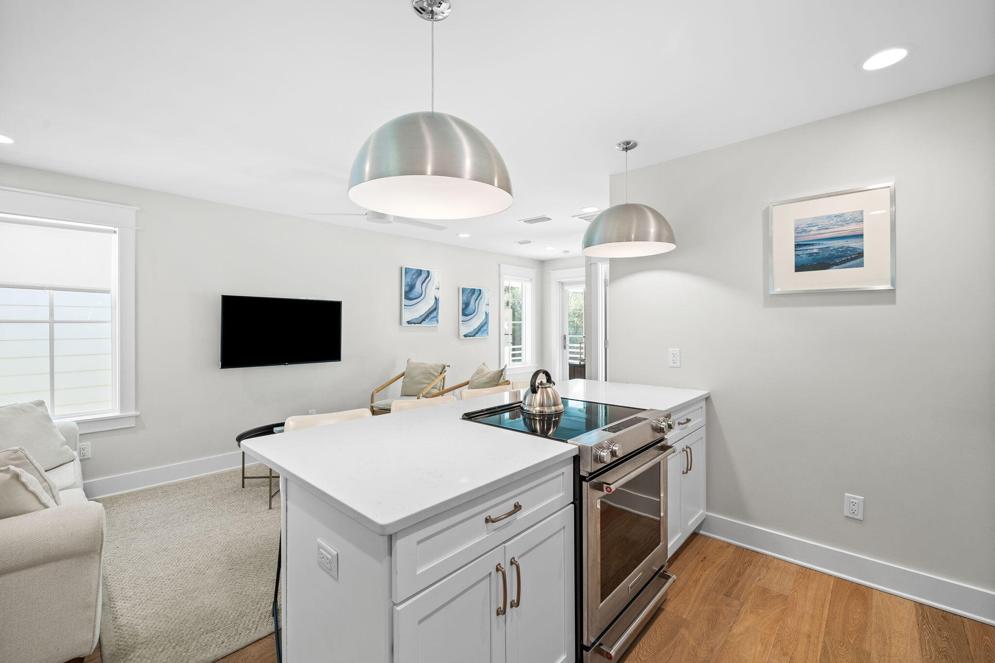 BEACH HIGHLAND 1ST ADD - Residential