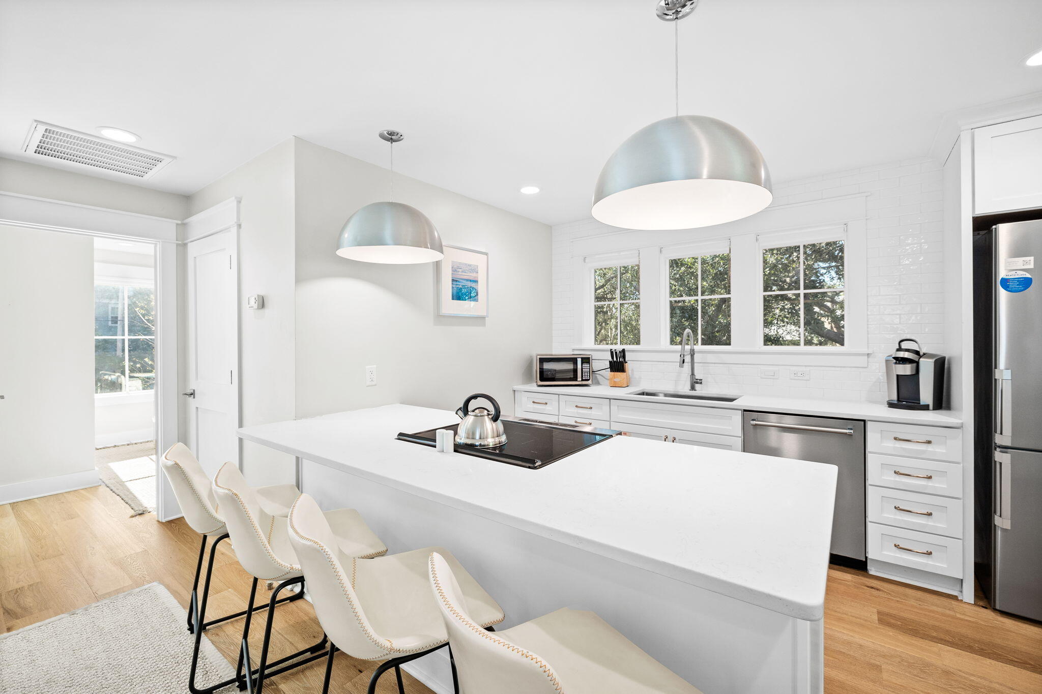 BEACH HIGHLAND 1ST ADD - Residential