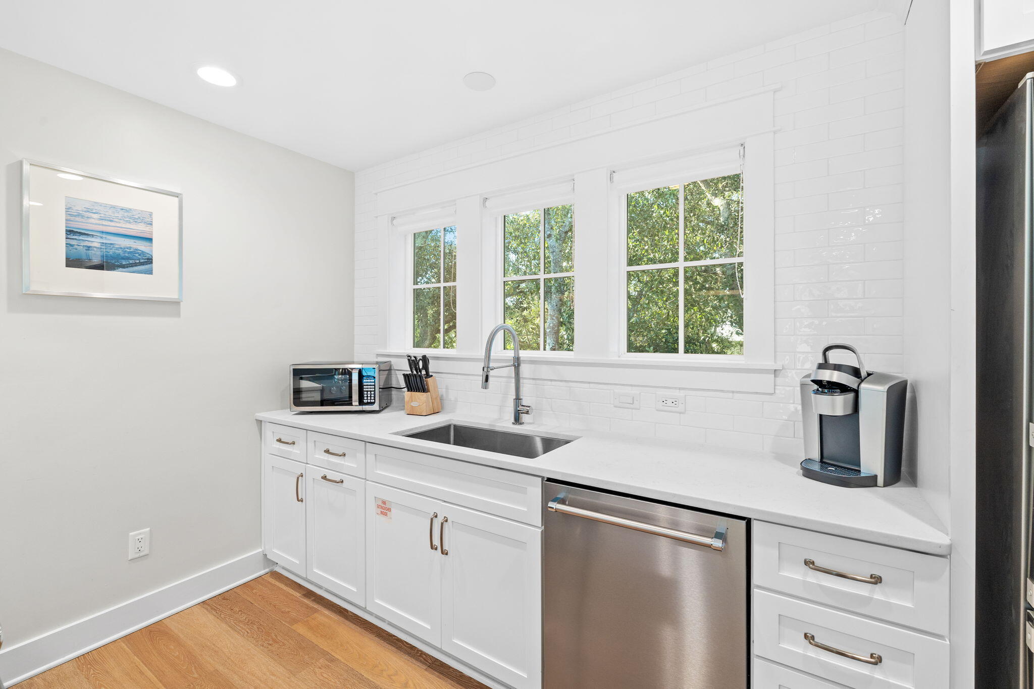 BEACH HIGHLAND 1ST ADD - Residential