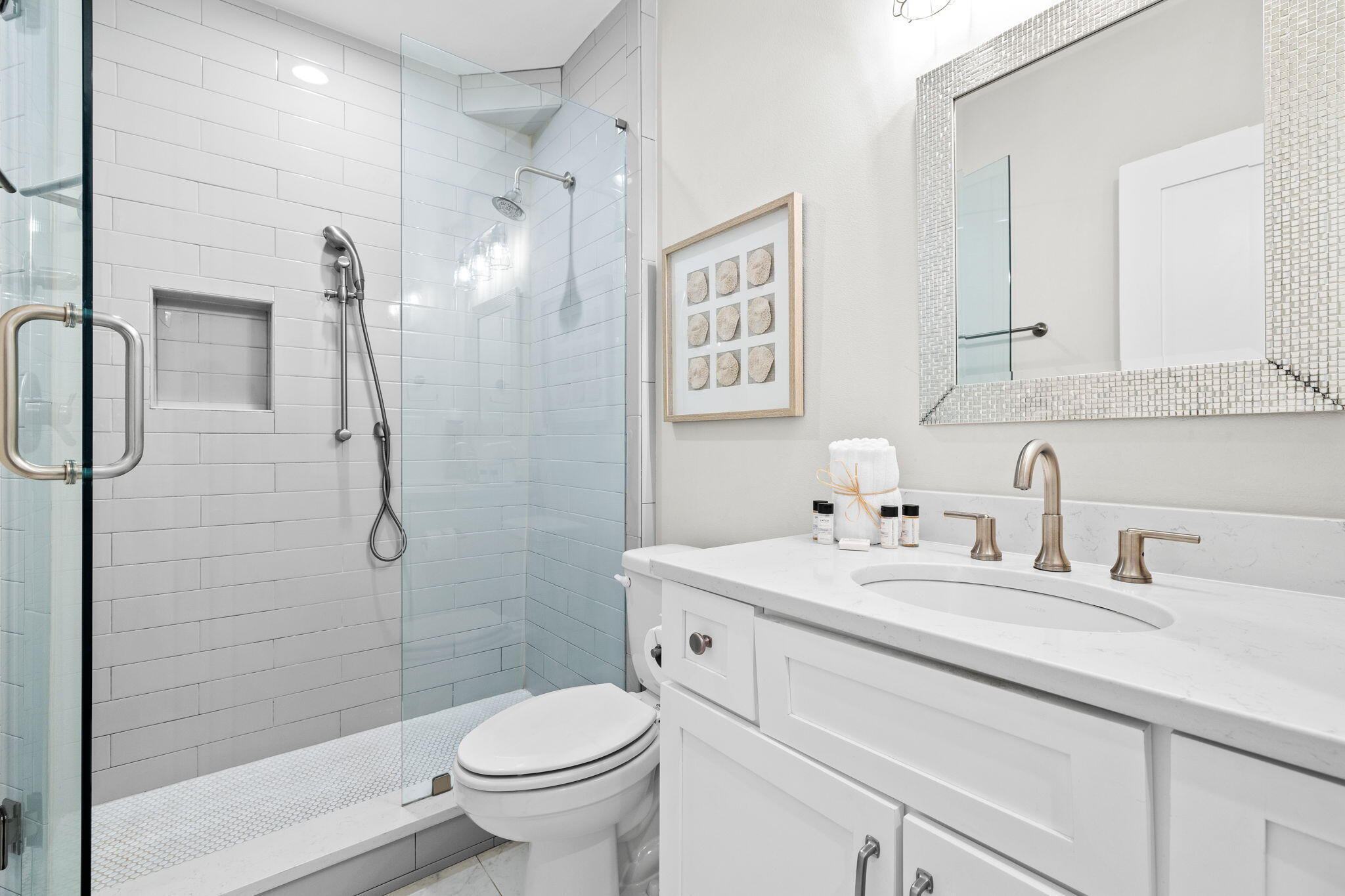BEACH HIGHLAND 1ST ADD - Residential