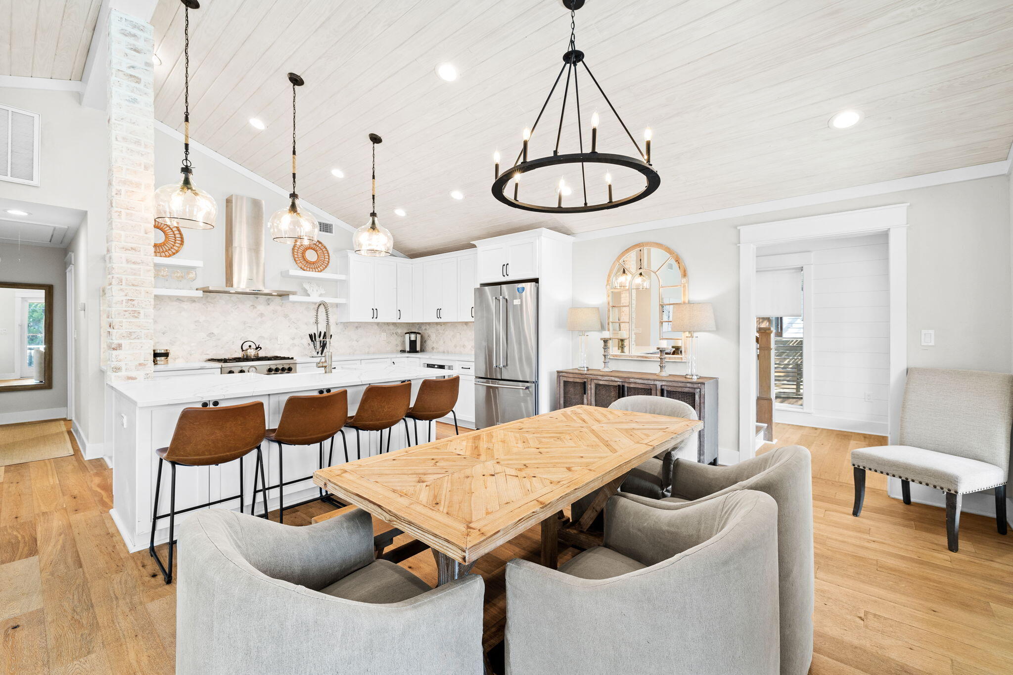 BEACH HIGHLAND 1ST ADD - Residential