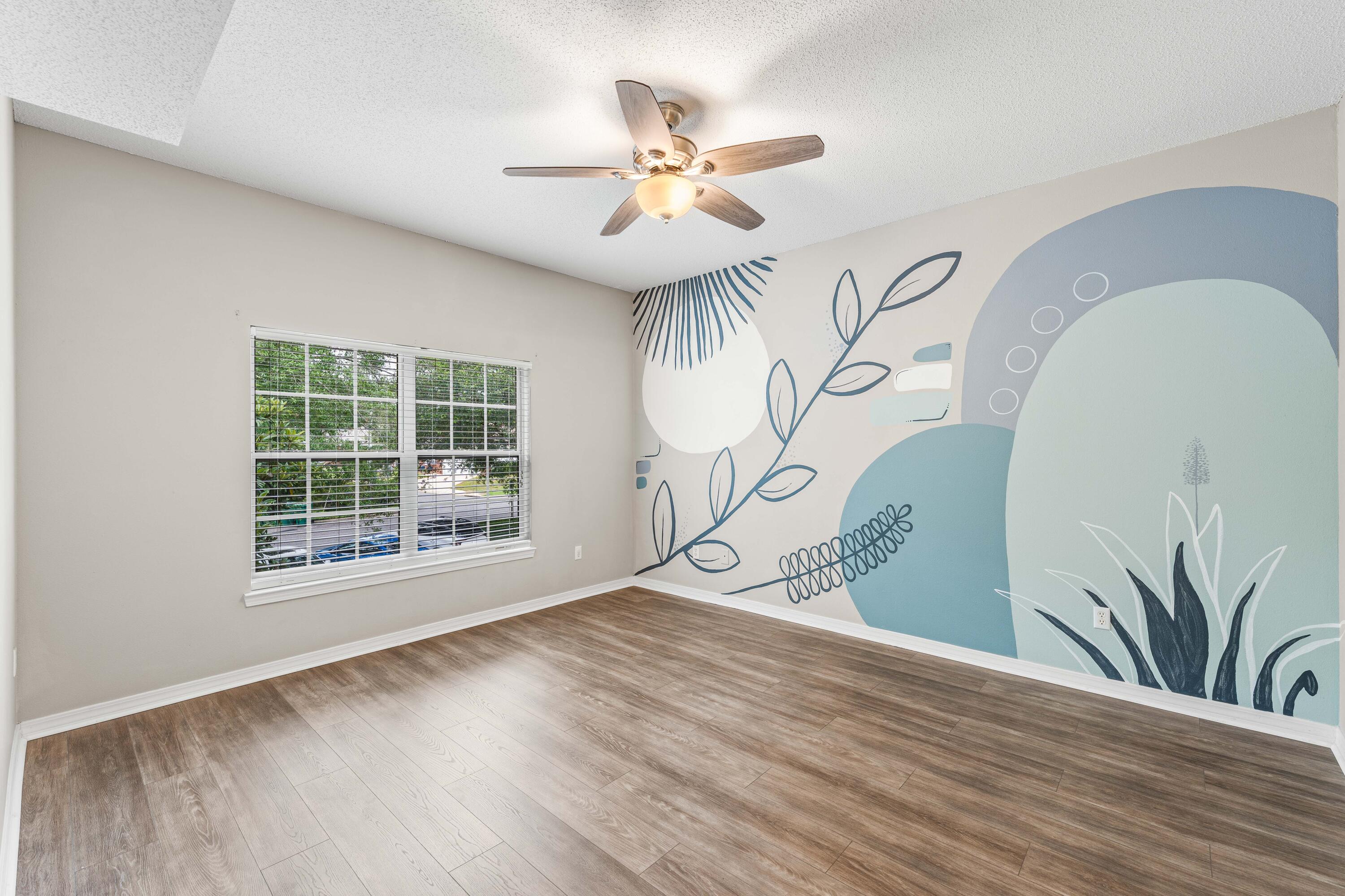 THE OAKS AT NICEVILLE - Residential