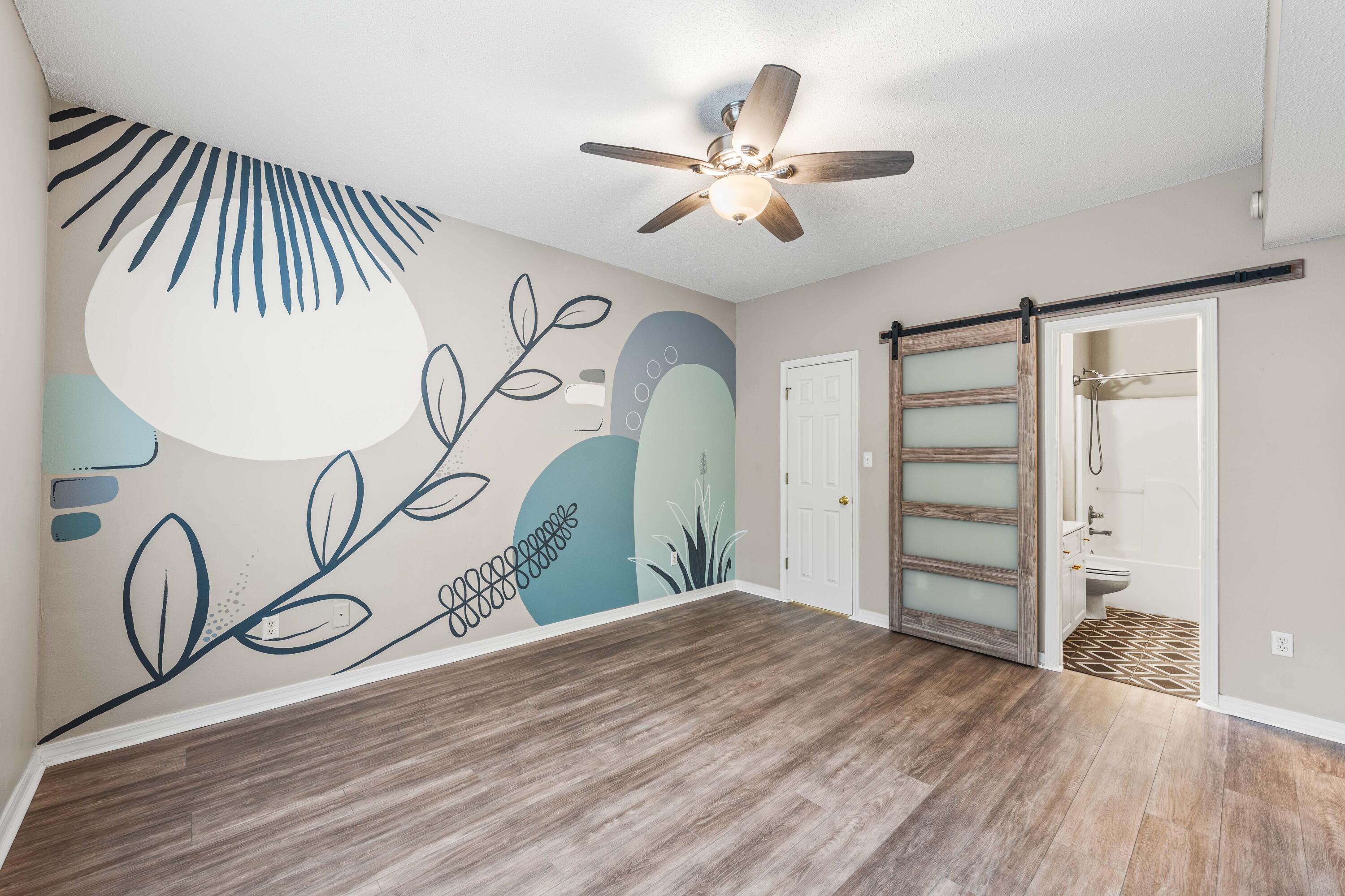 THE OAKS AT NICEVILLE - Residential