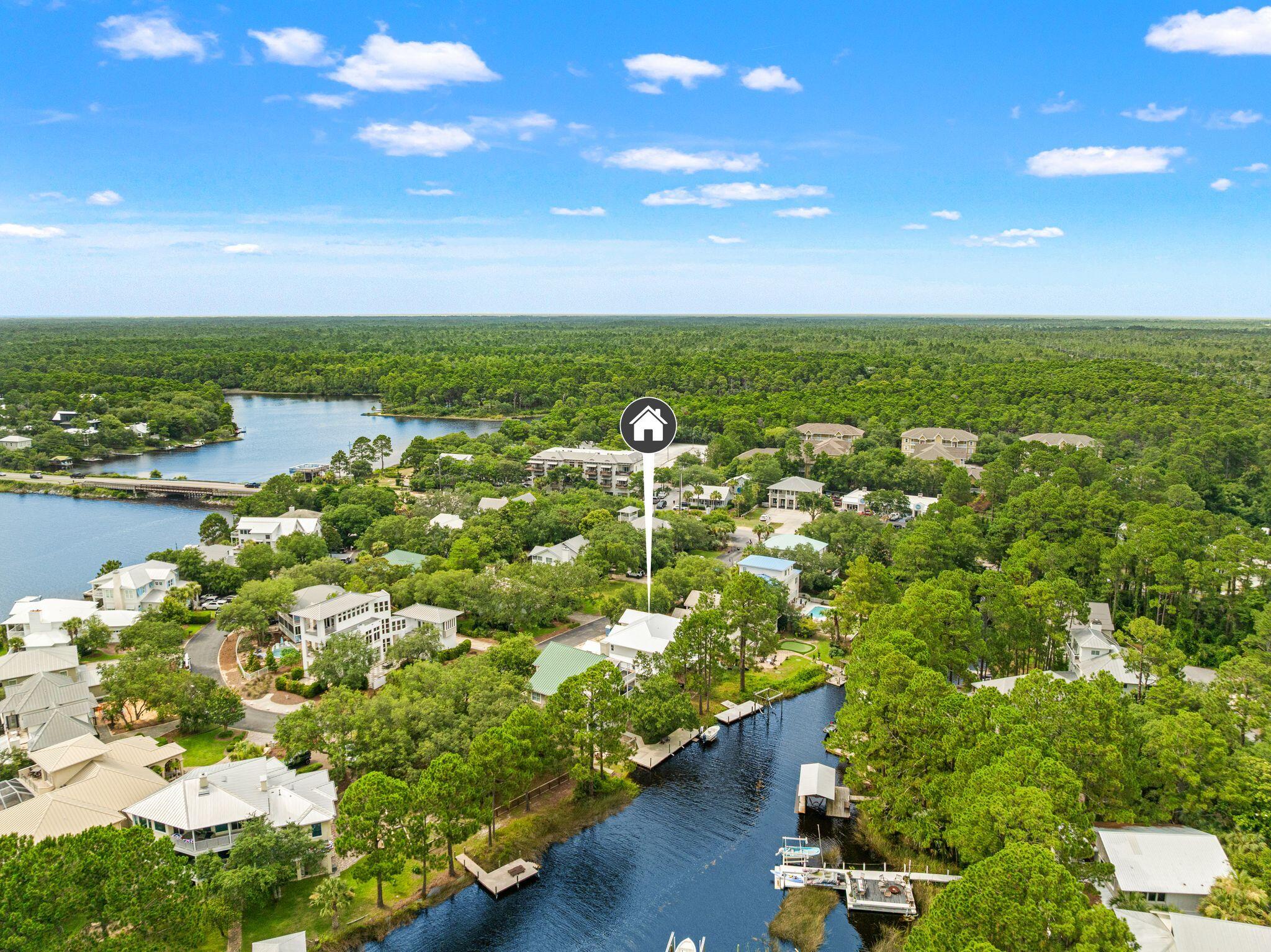 LAKEWOOD POINTE ESTATES - Residential
