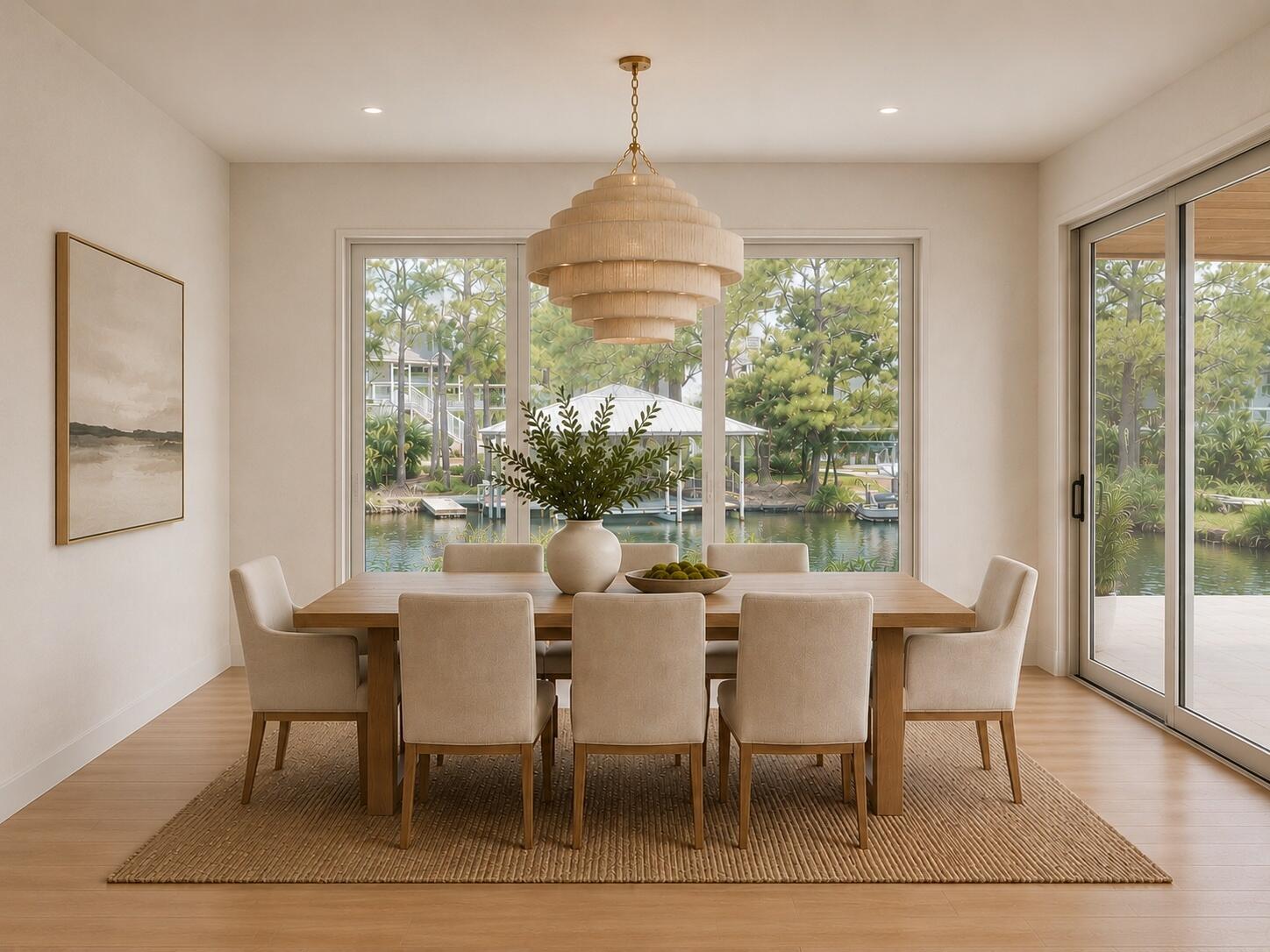 LAKEWOOD POINTE ESTATES - Residential