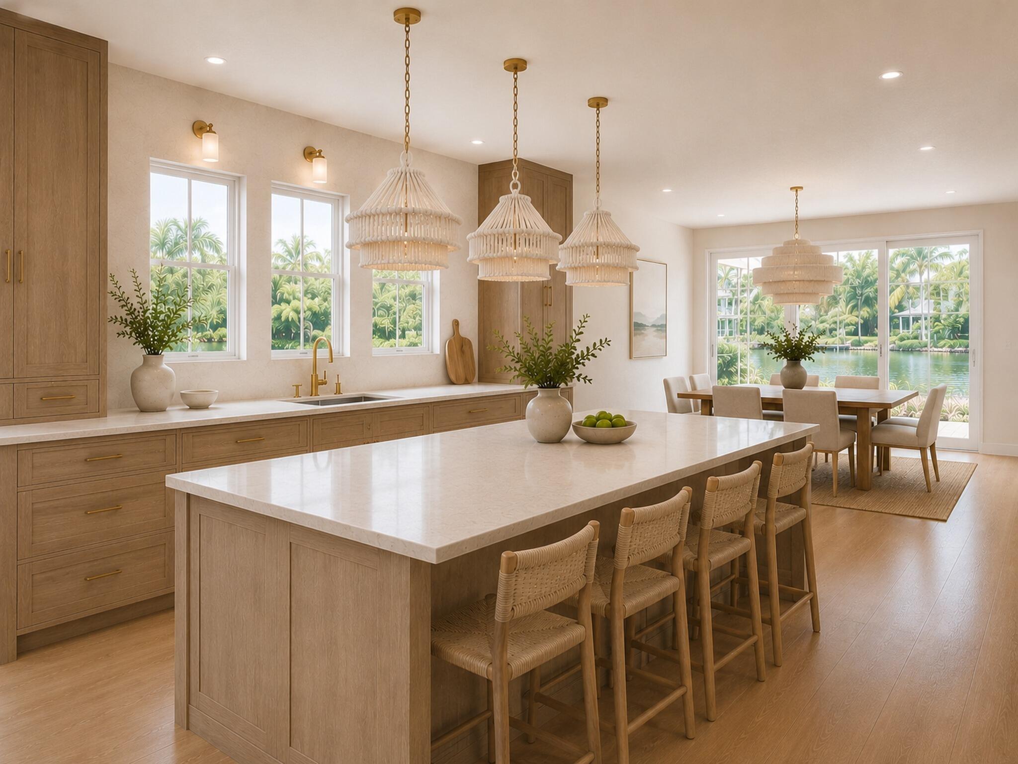 LAKEWOOD POINTE ESTATES - Residential
