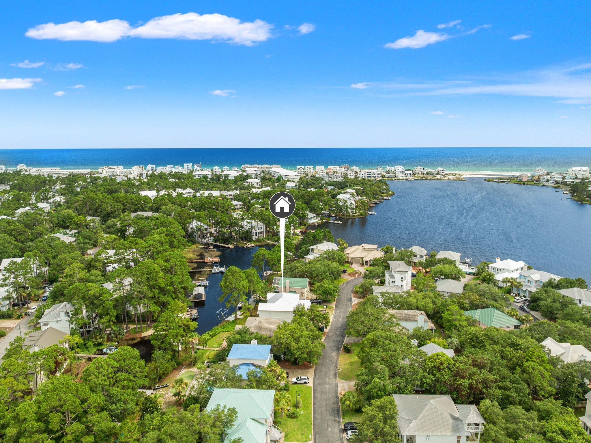 LAKEWOOD POINTE ESTATES - Residential