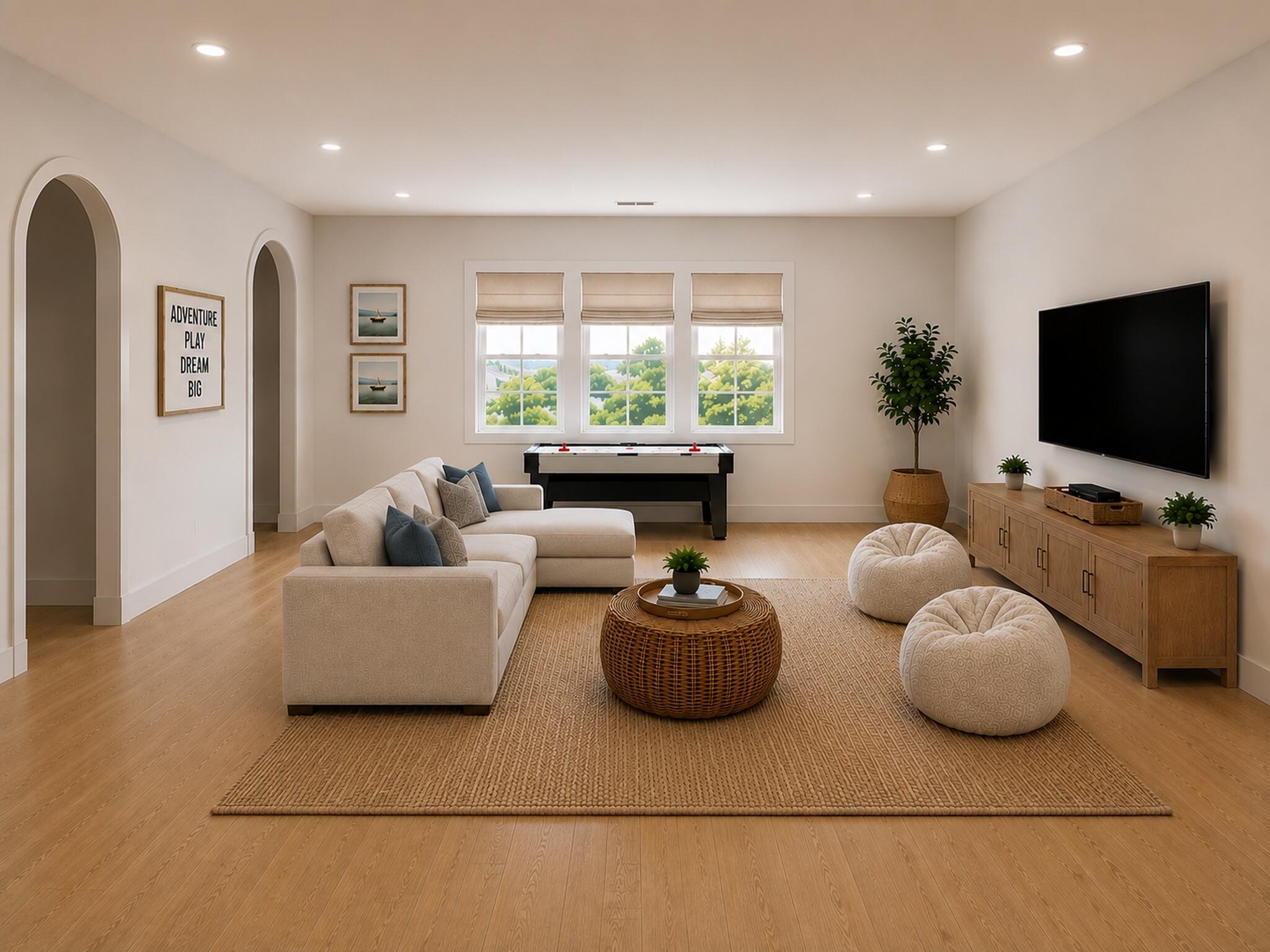 LAKEWOOD POINTE ESTATES - Residential