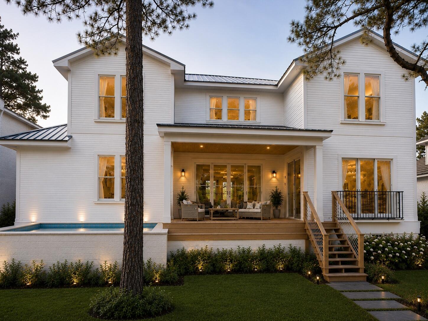 LAKEWOOD POINTE ESTATES - Residential