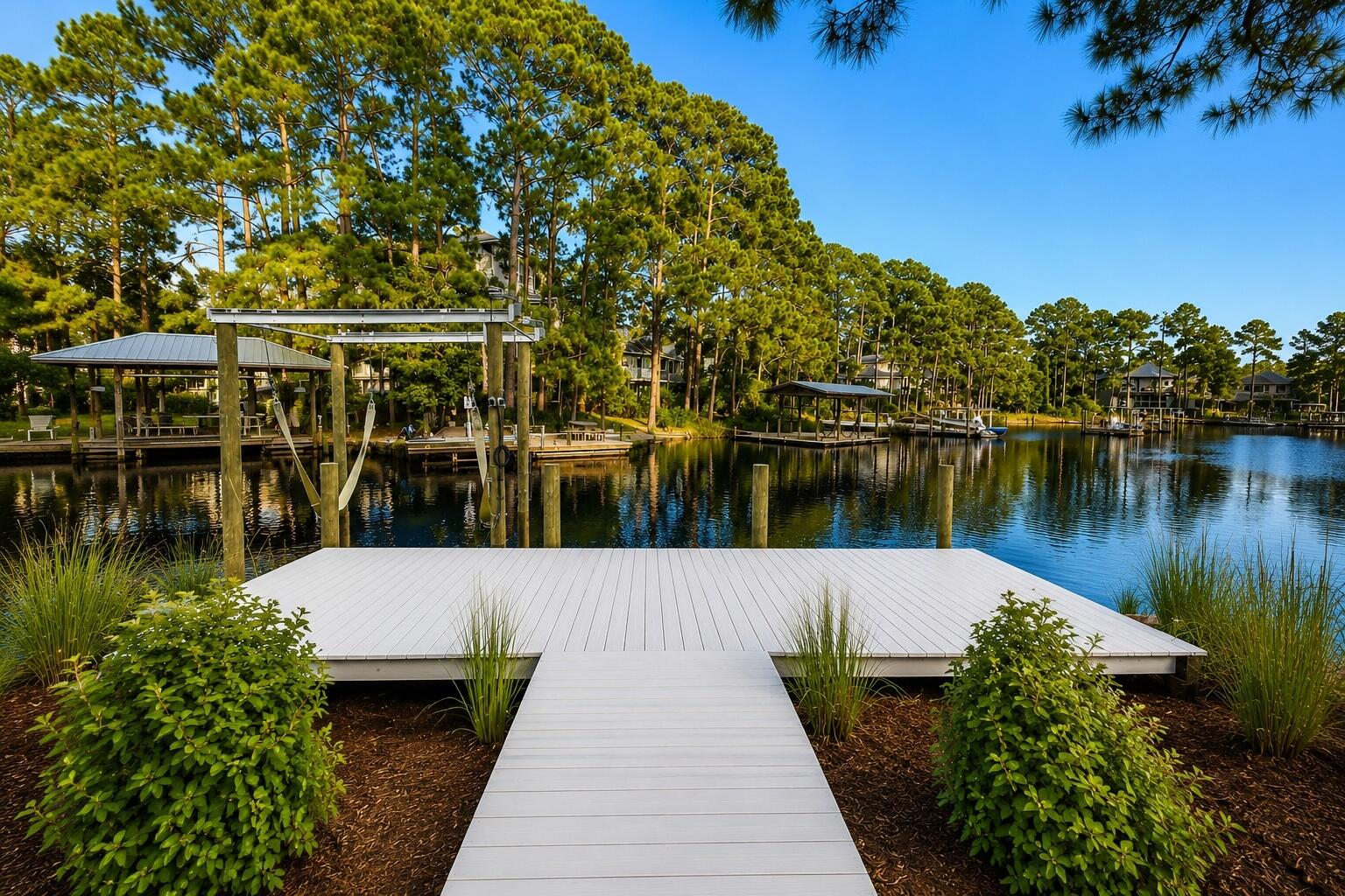 LAKEWOOD POINTE ESTATES - Residential