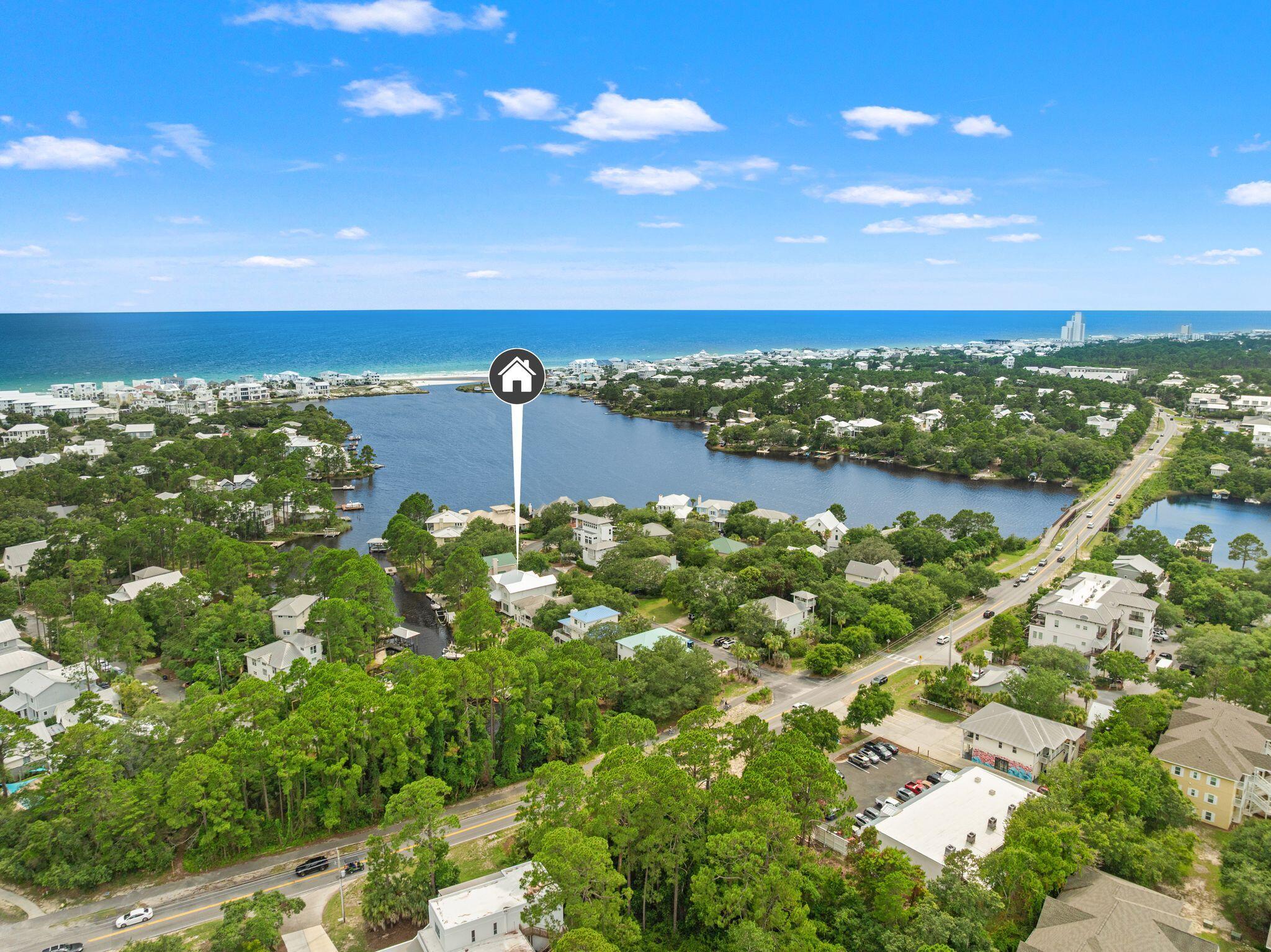 LAKEWOOD POINTE ESTATES - Residential