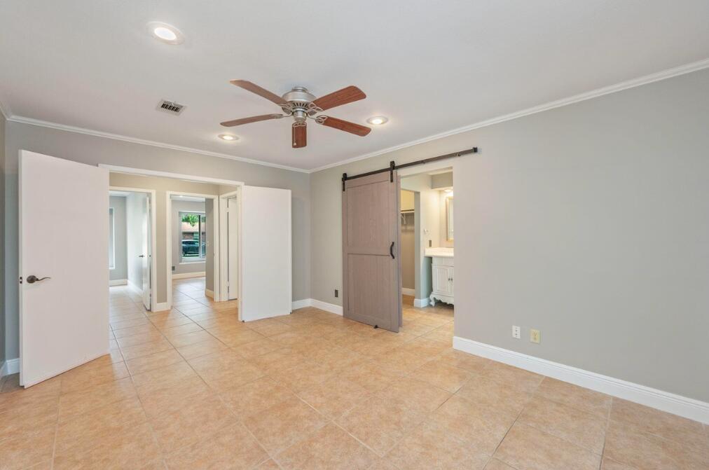 PINEWOOD ESTATES 2 - Residential Lease
