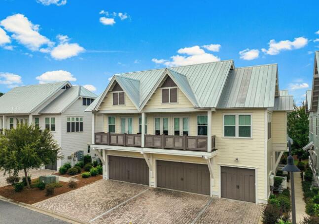 Prominence - Residential