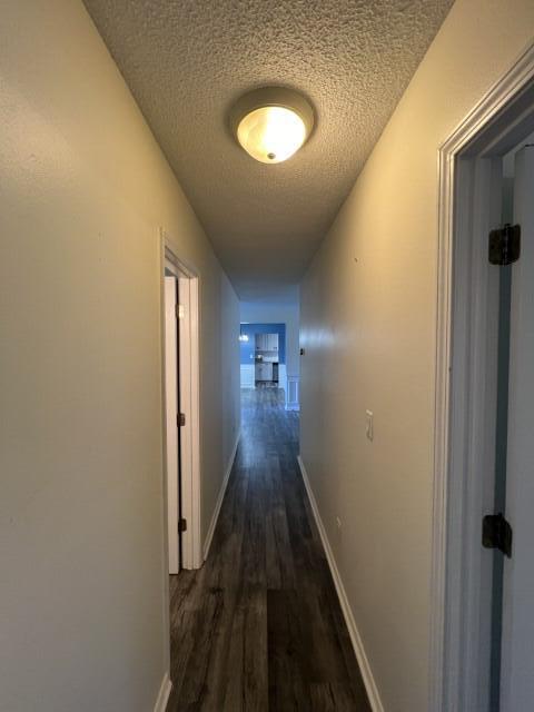 Mariners Cove - Residential Lease