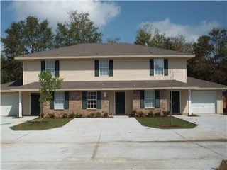 UNRECORDED SUBDIVISION - Residential Lease