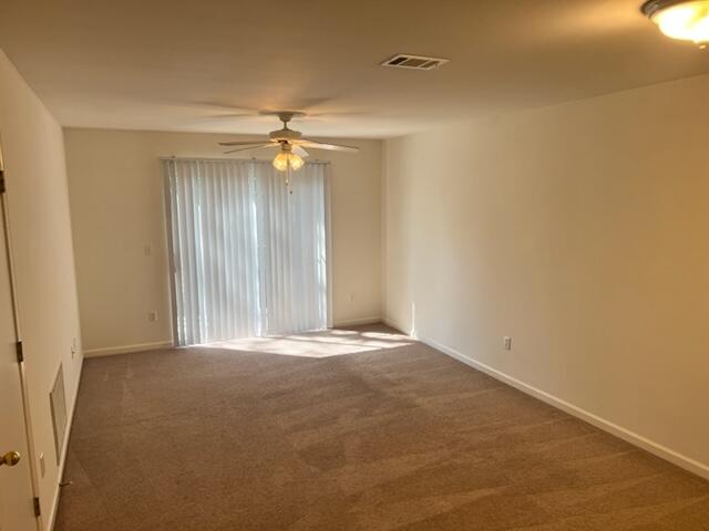 UNRECORDED SUBDIVISION - Residential Lease