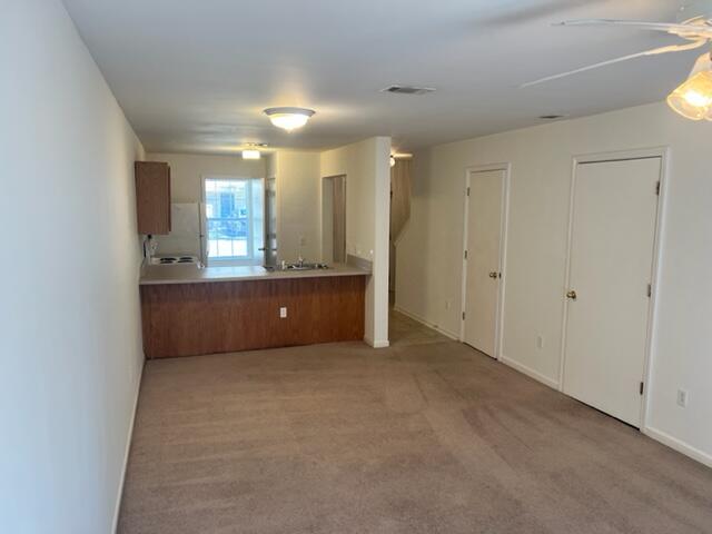 UNRECORDED SUBDIVISION - Residential Lease