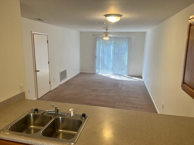 UNRECORDED SUBDIVISION - Residential Lease