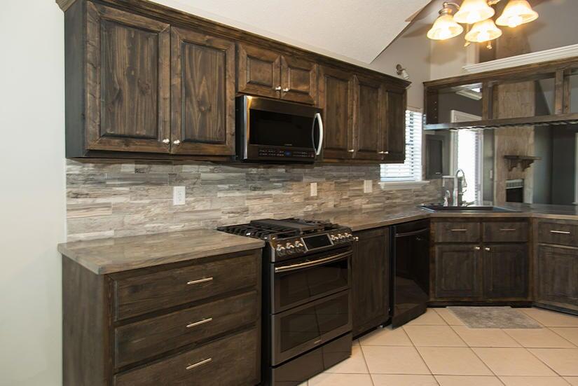 WINDMILL TERRACE - Residential Lease