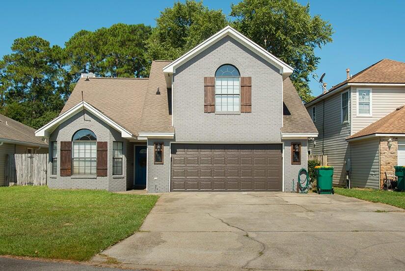 WINDMILL TERRACE - Residential Lease