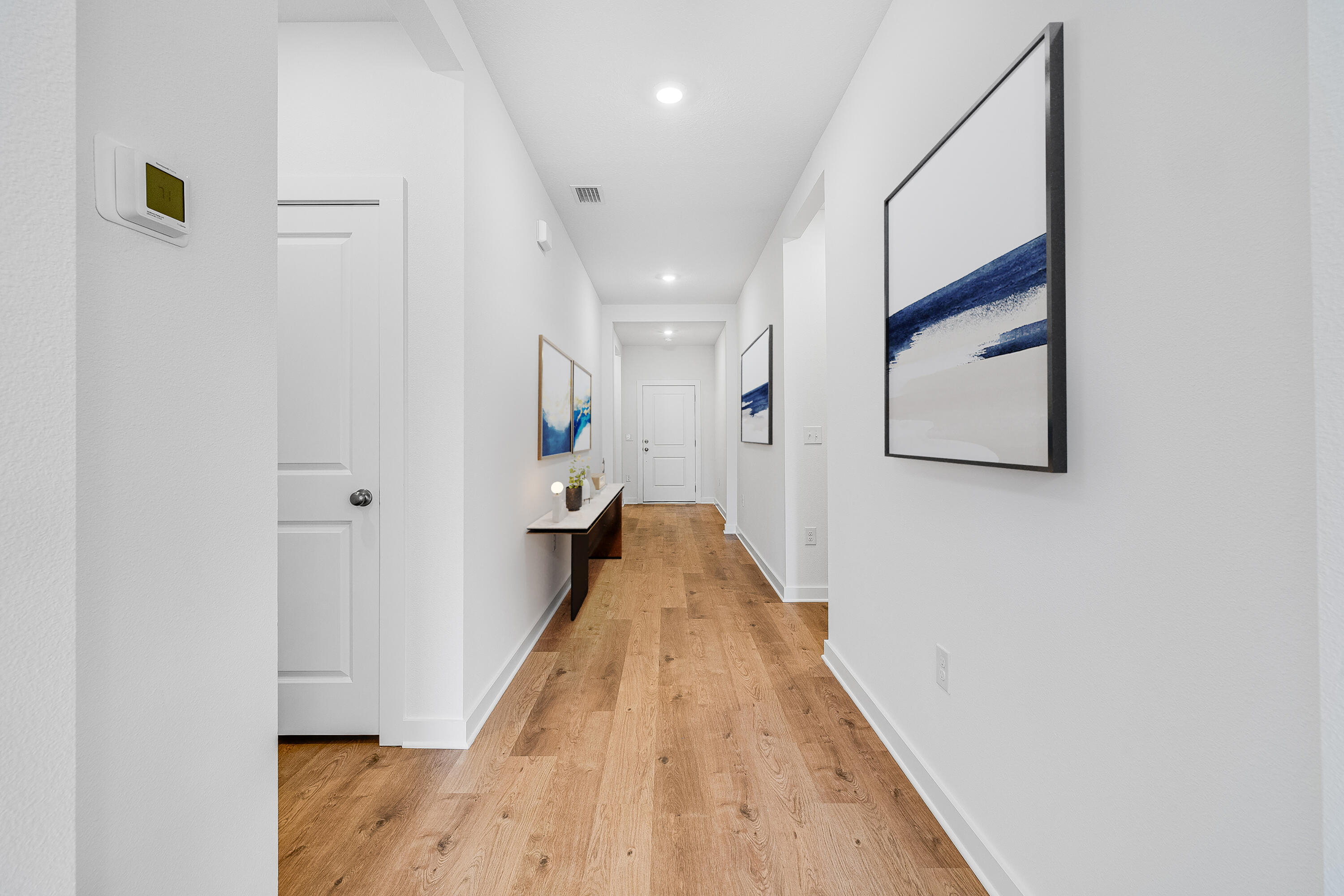 CROSS CREEK - Residential