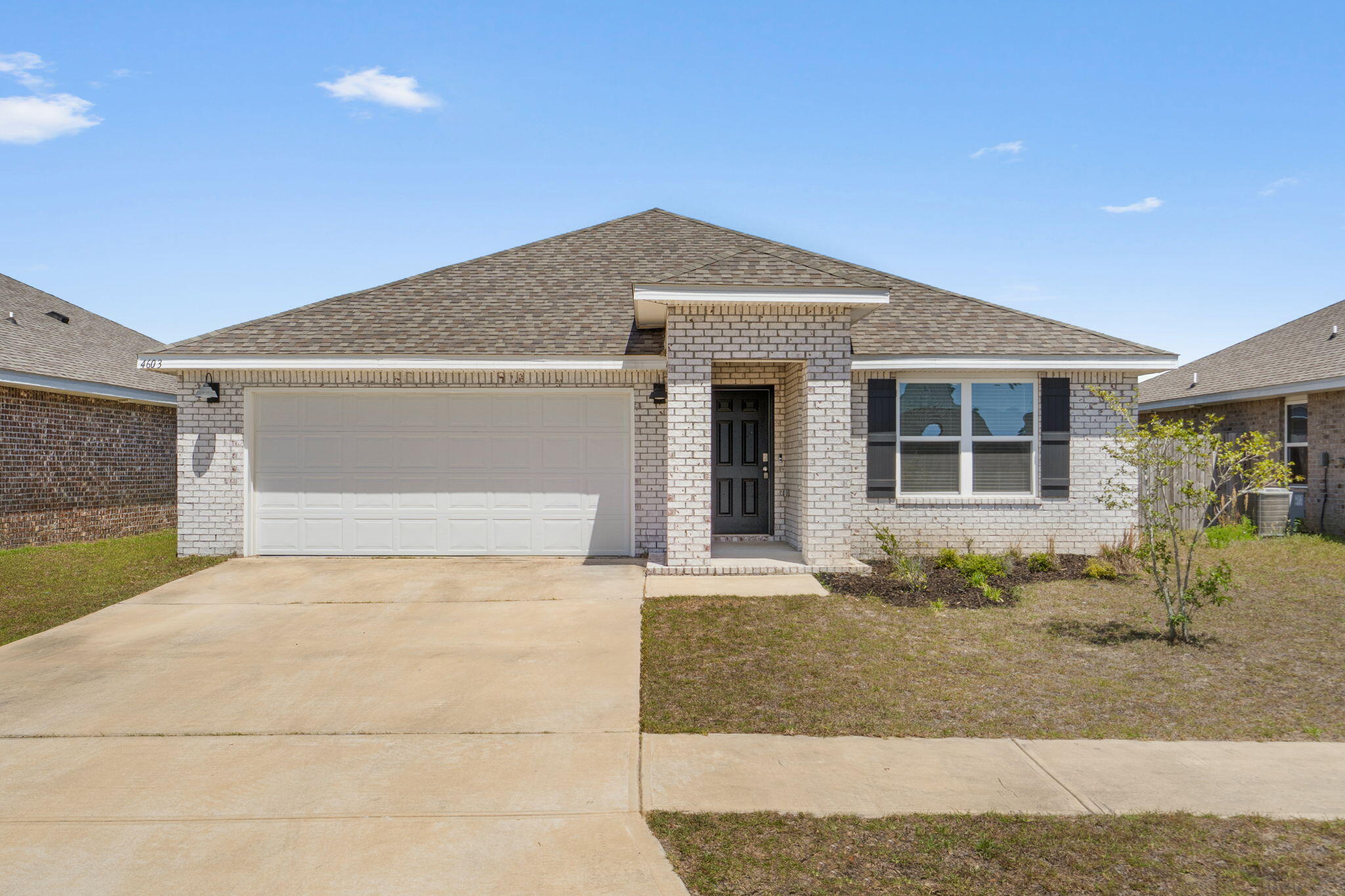 Available Now! 4 Bedroom / 2 Bath Home Located in Crestview! * Legal Rental Pricing and Fee Disclosure: Mandatory monthly charges included in total monthly cost: - Monthly Benfefits Package Fee (Mandatory) Recurring Monthly Amount Included in Total Monthly Costs: $30.00 Description: The monthly resident services package provides residents with access to essential services. Additional Charges (not included in the total monthly price): - Security Deposit (Mandatory) One-Time Refundable Amount: Application Outcome-based. A refundable fee paid by the tenant that guarantees they will fulfill the terms of a rental agreement. The security deposit is equal to one month's total monthly cost and is due at time of lease signing. A higher deposit may be required. Total monthly amount: $2025.00