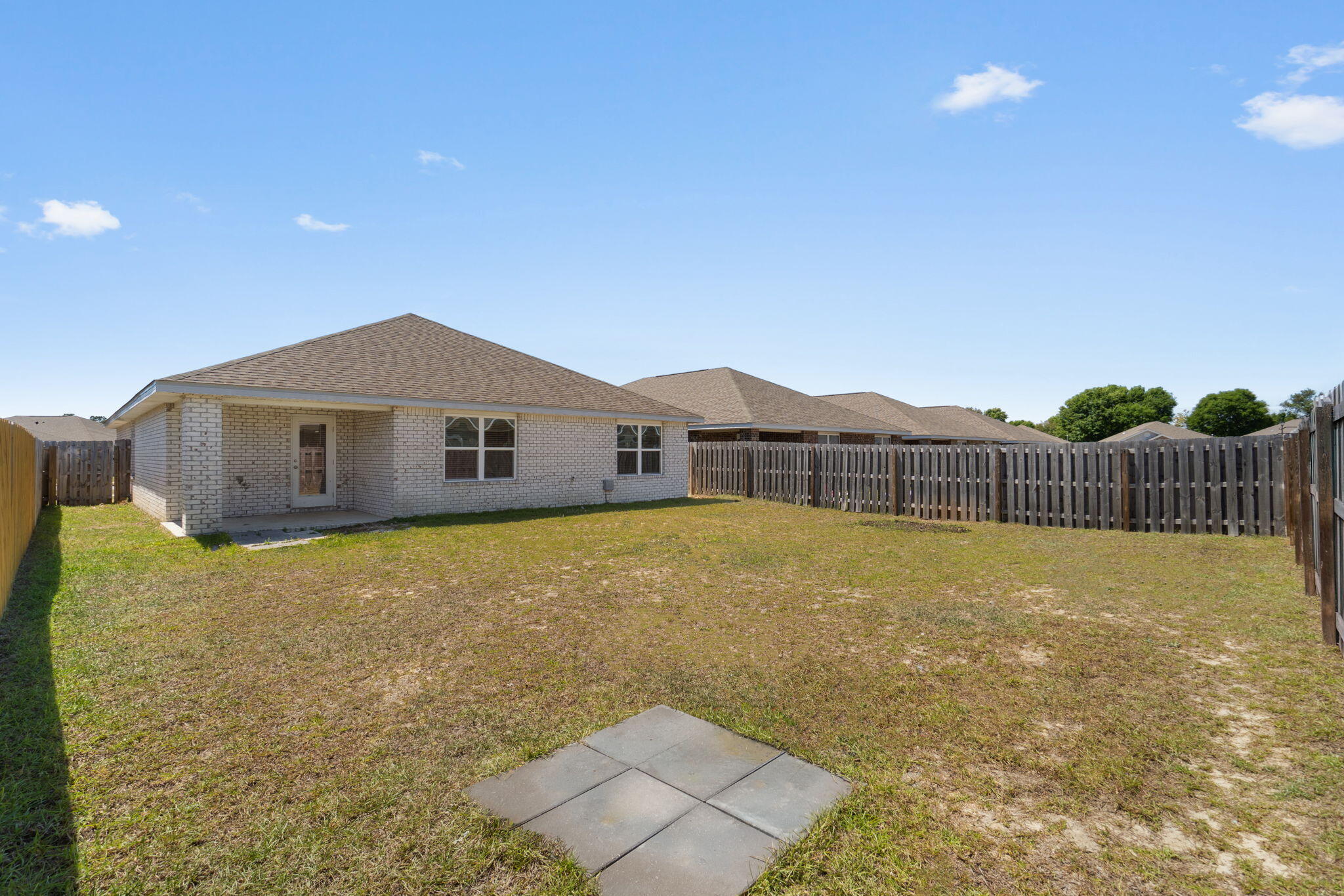 PATRIOT RIDGE - Residential Lease