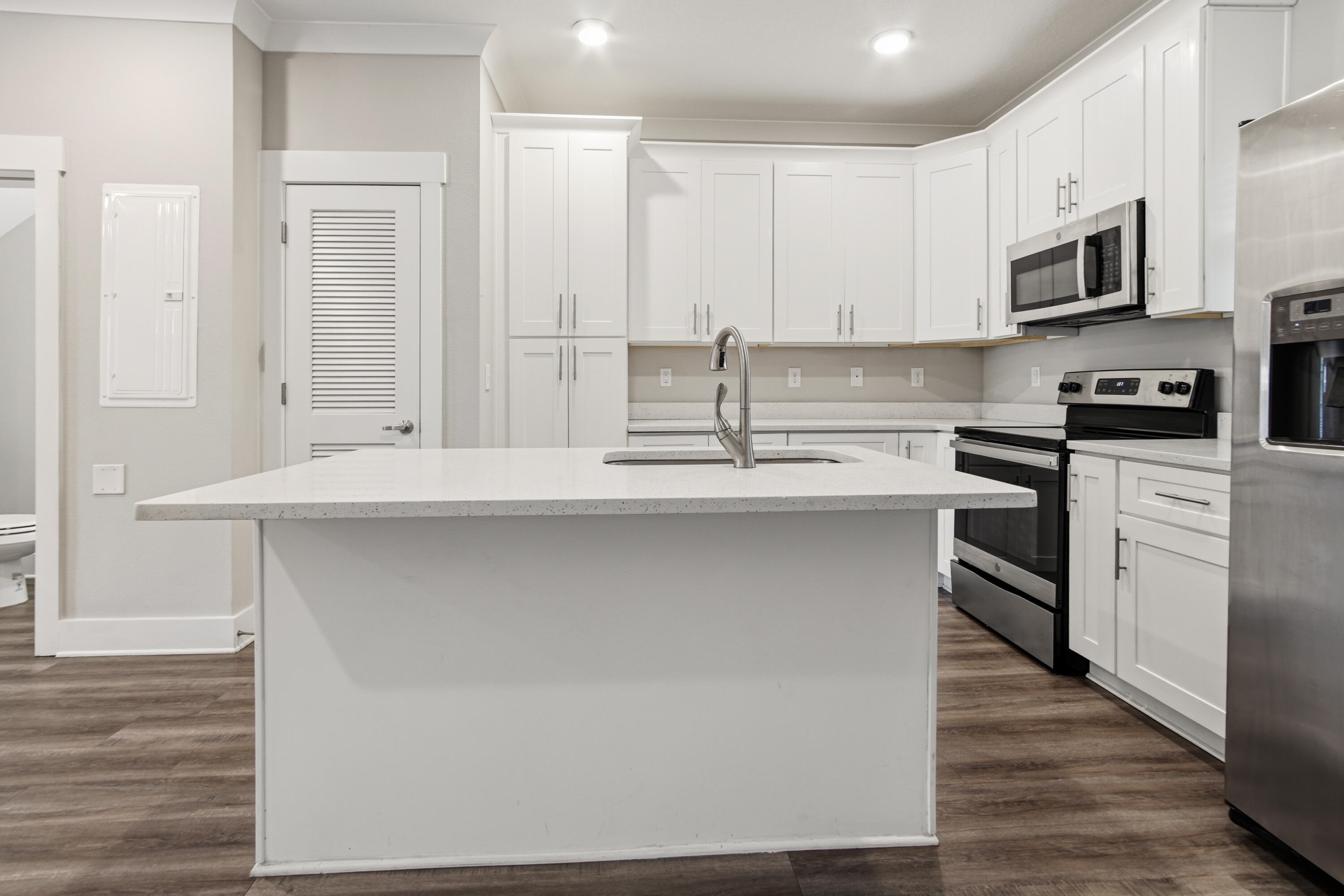 VERANDAS AT FREEPORT - Residential