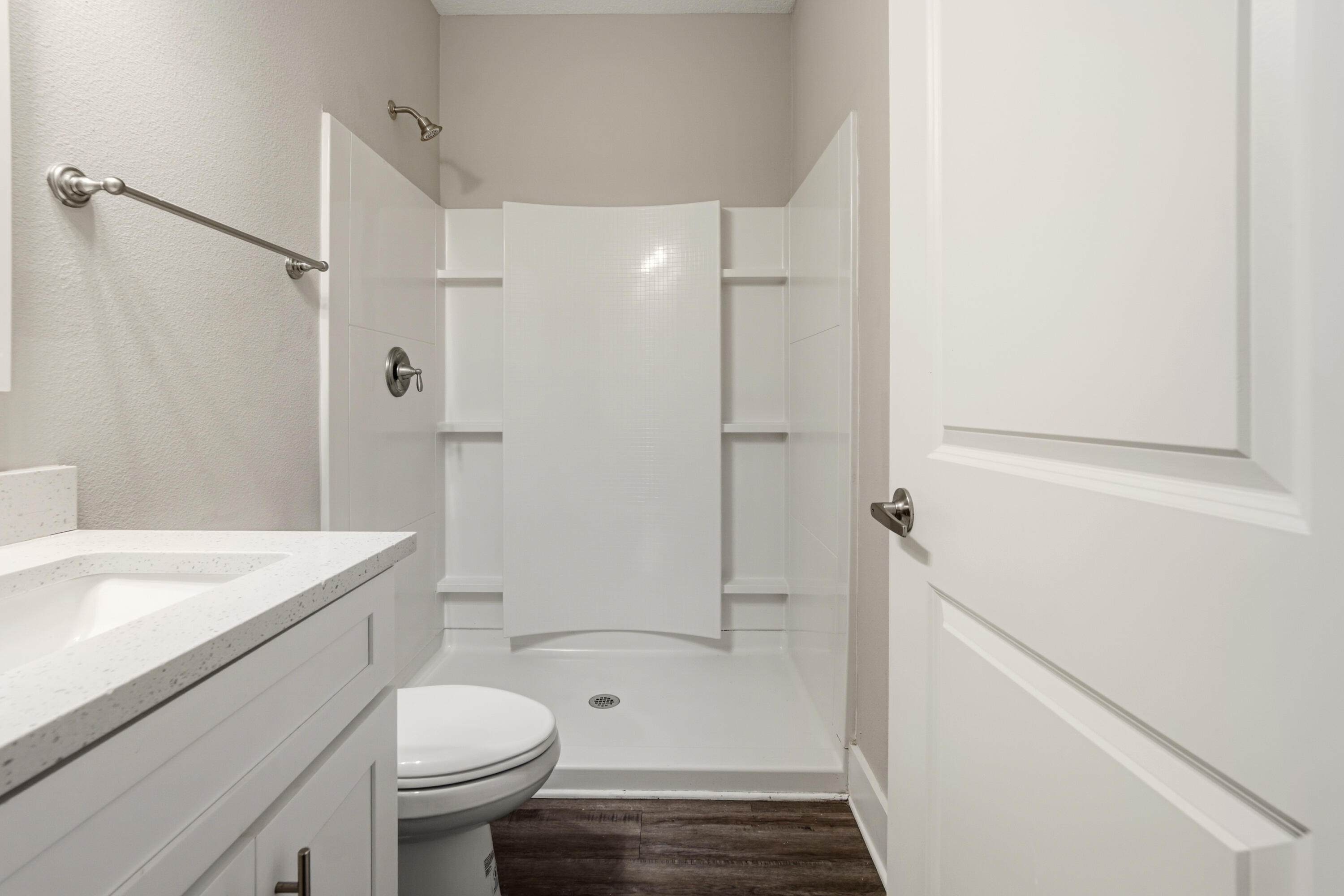 VERANDAS AT FREEPORT - Residential