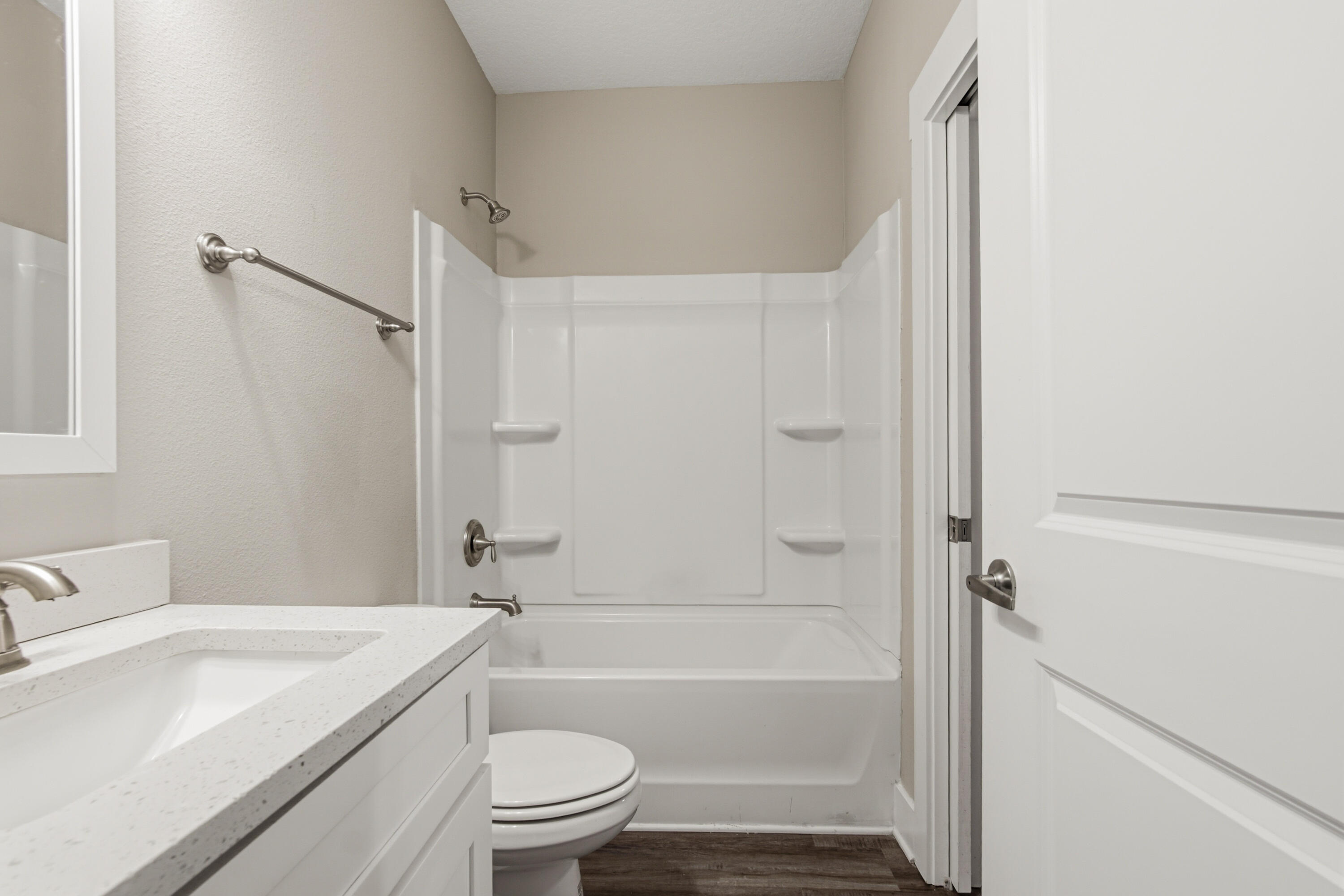 VERANDAS AT FREEPORT - Residential