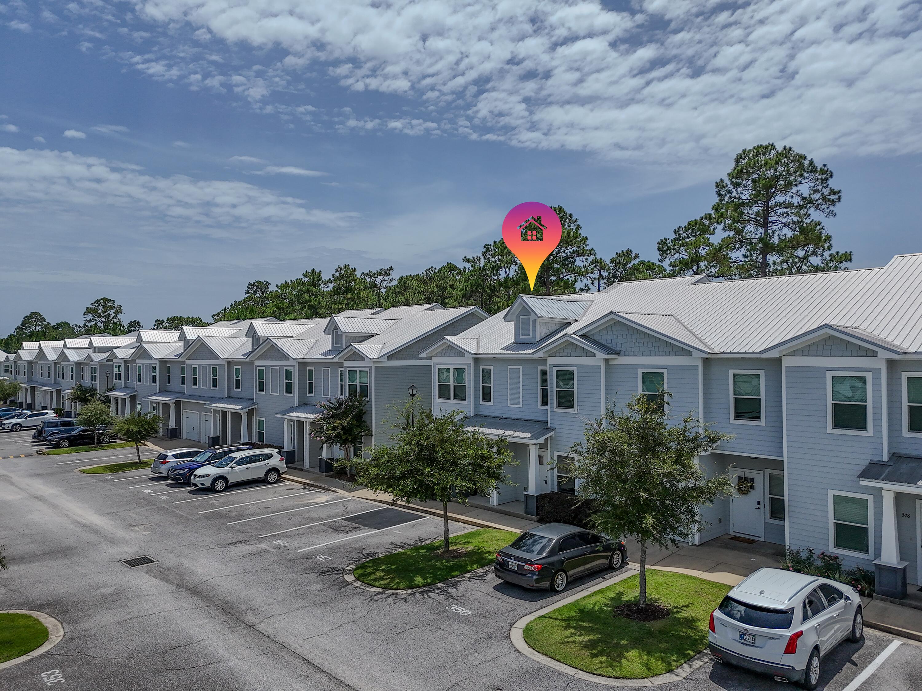 VERANDAS AT FREEPORT - Residential