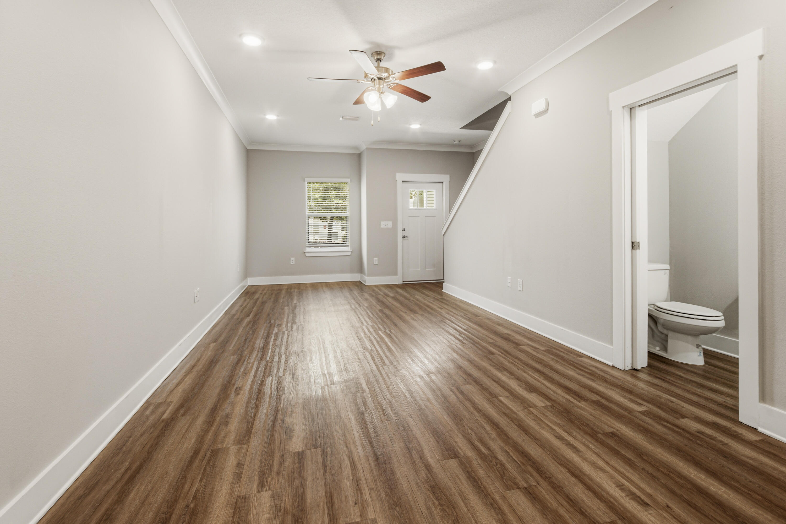 VERANDAS AT FREEPORT - Residential