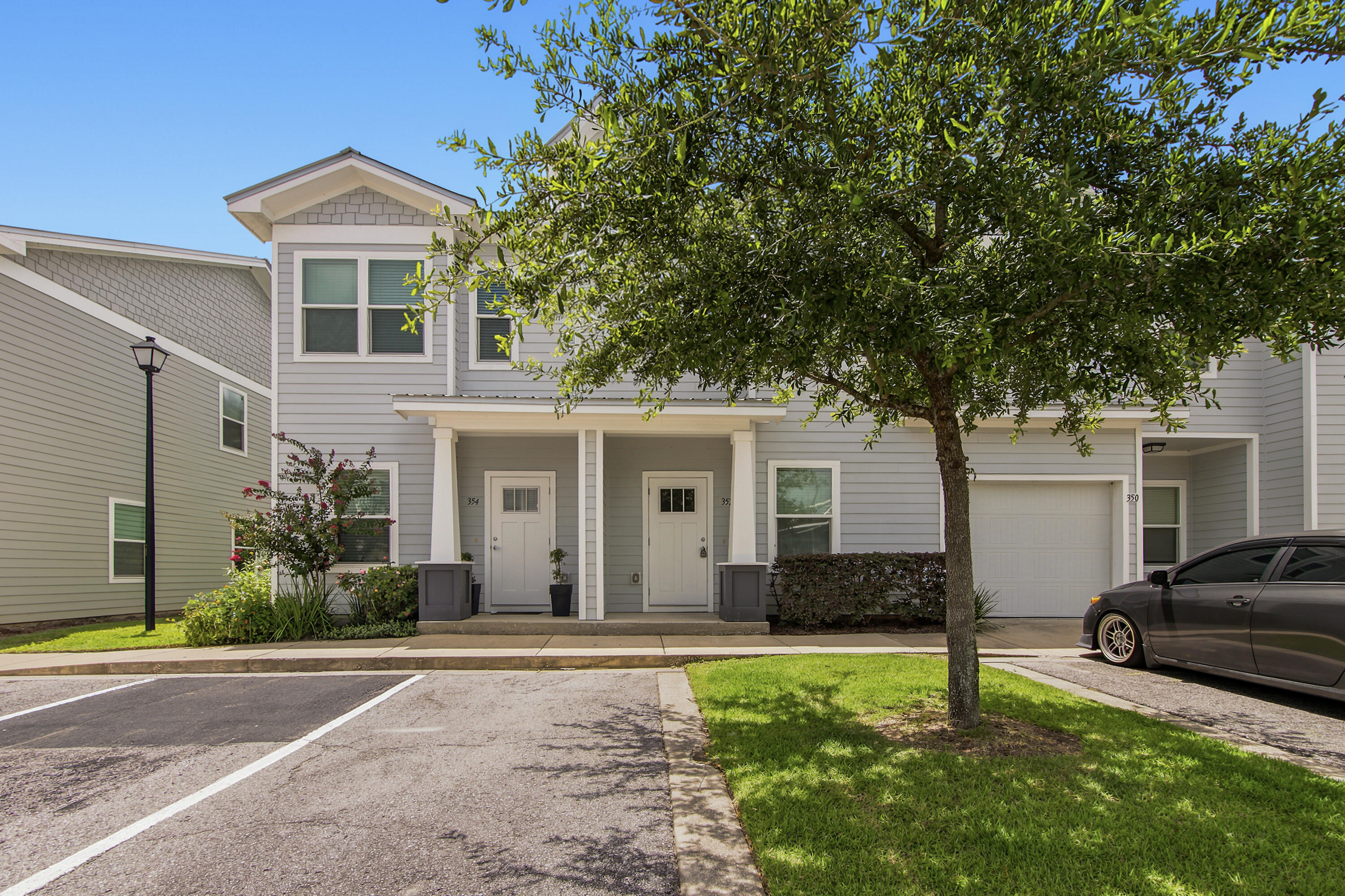 VERANDAS AT FREEPORT - Residential