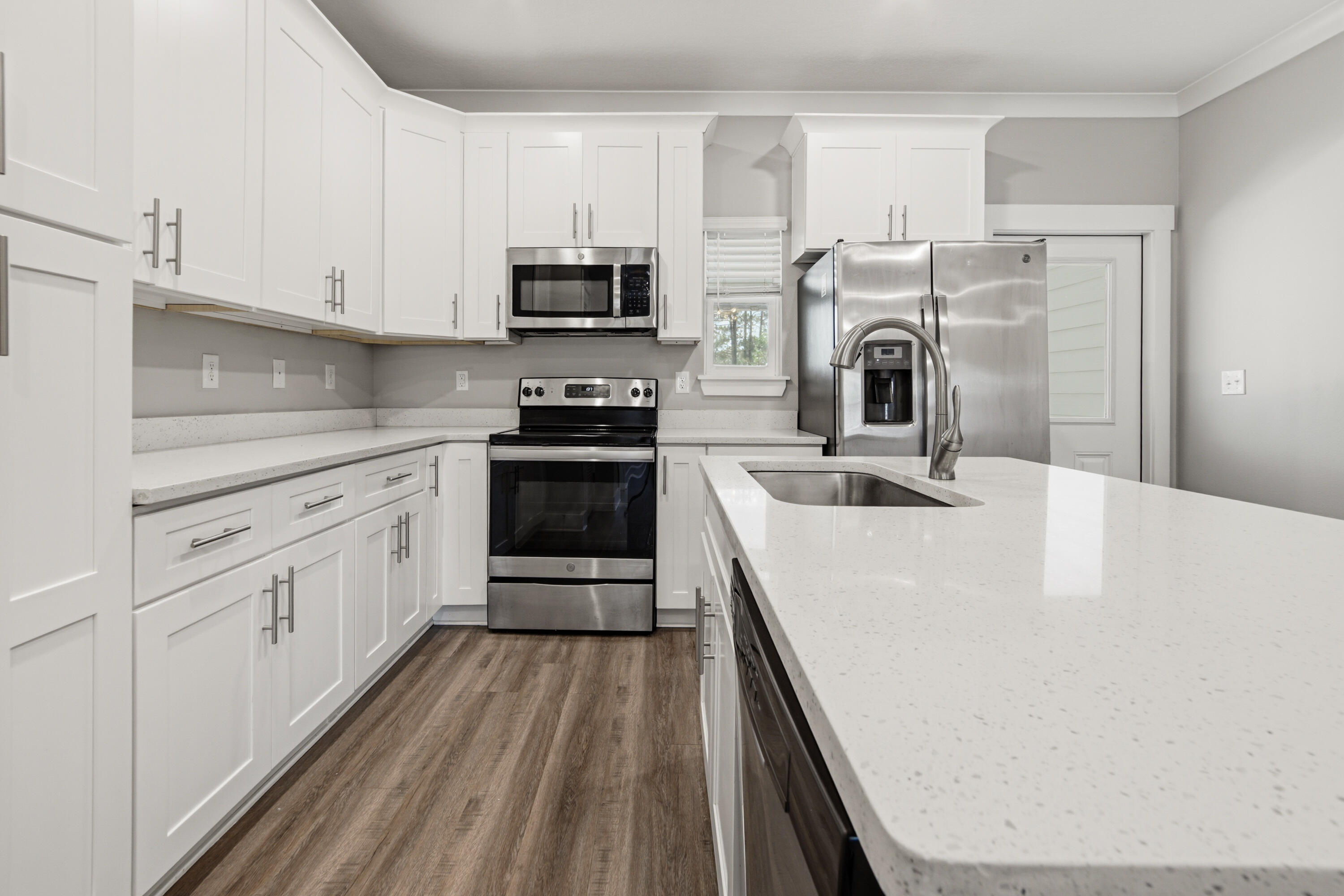 VERANDAS AT FREEPORT - Residential