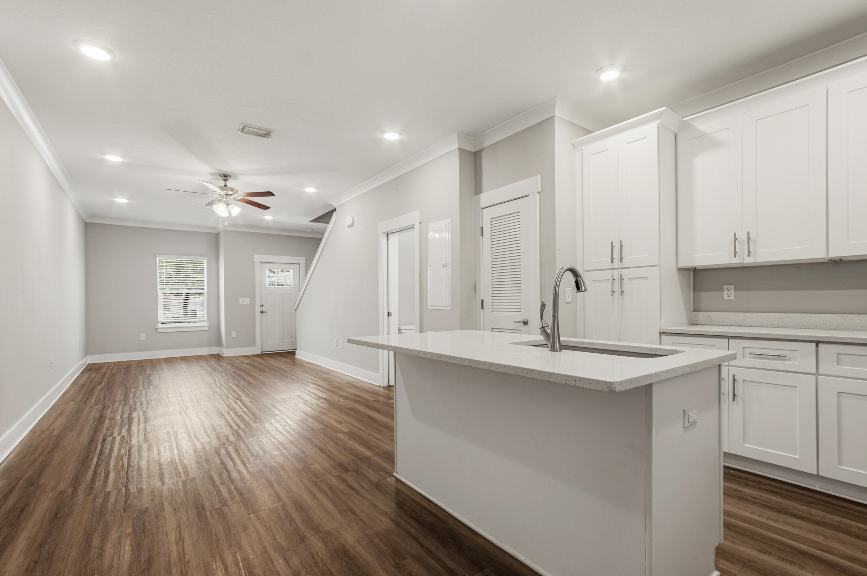 VERANDAS AT FREEPORT - Residential