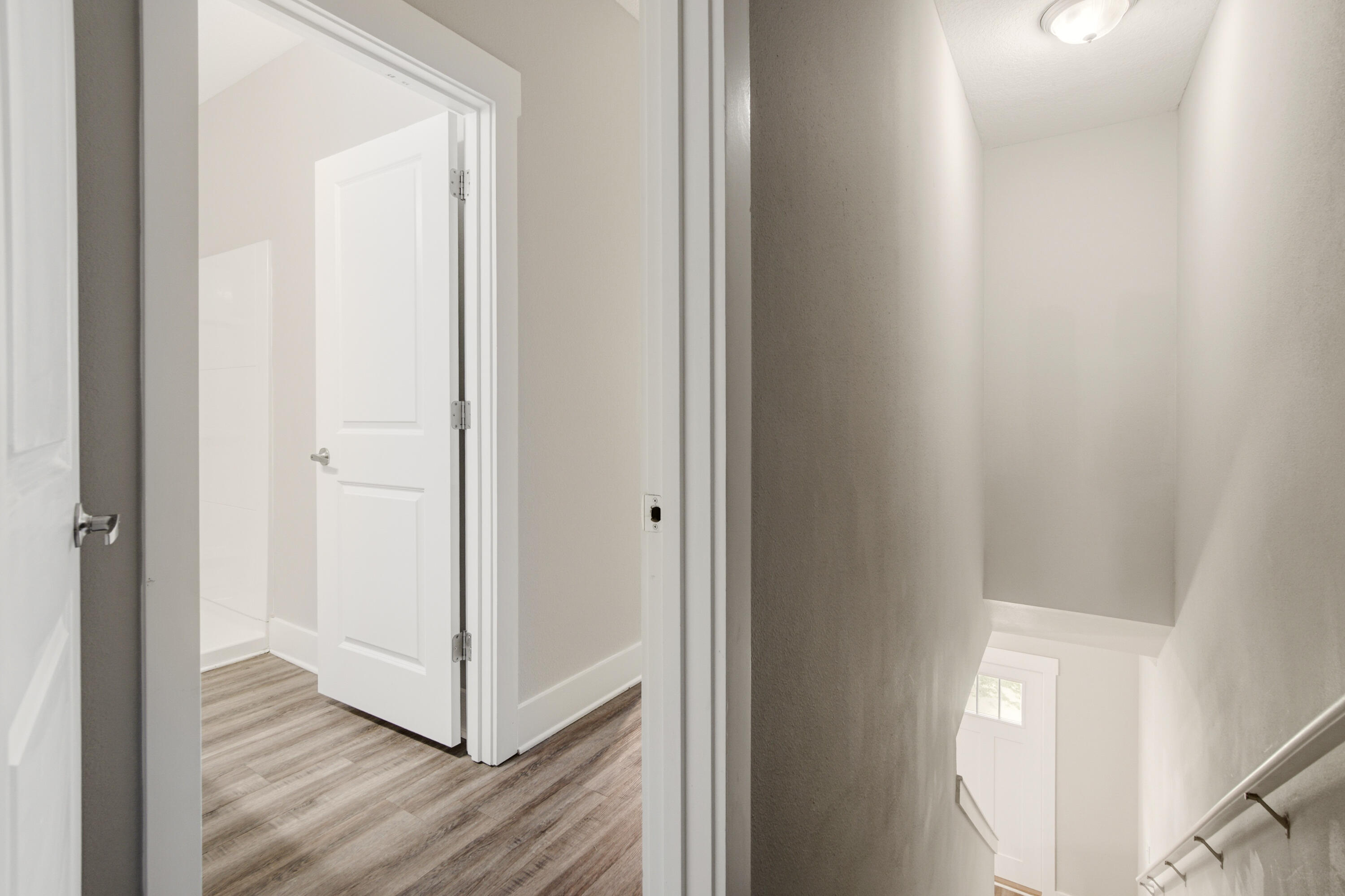 VERANDAS AT FREEPORT - Residential