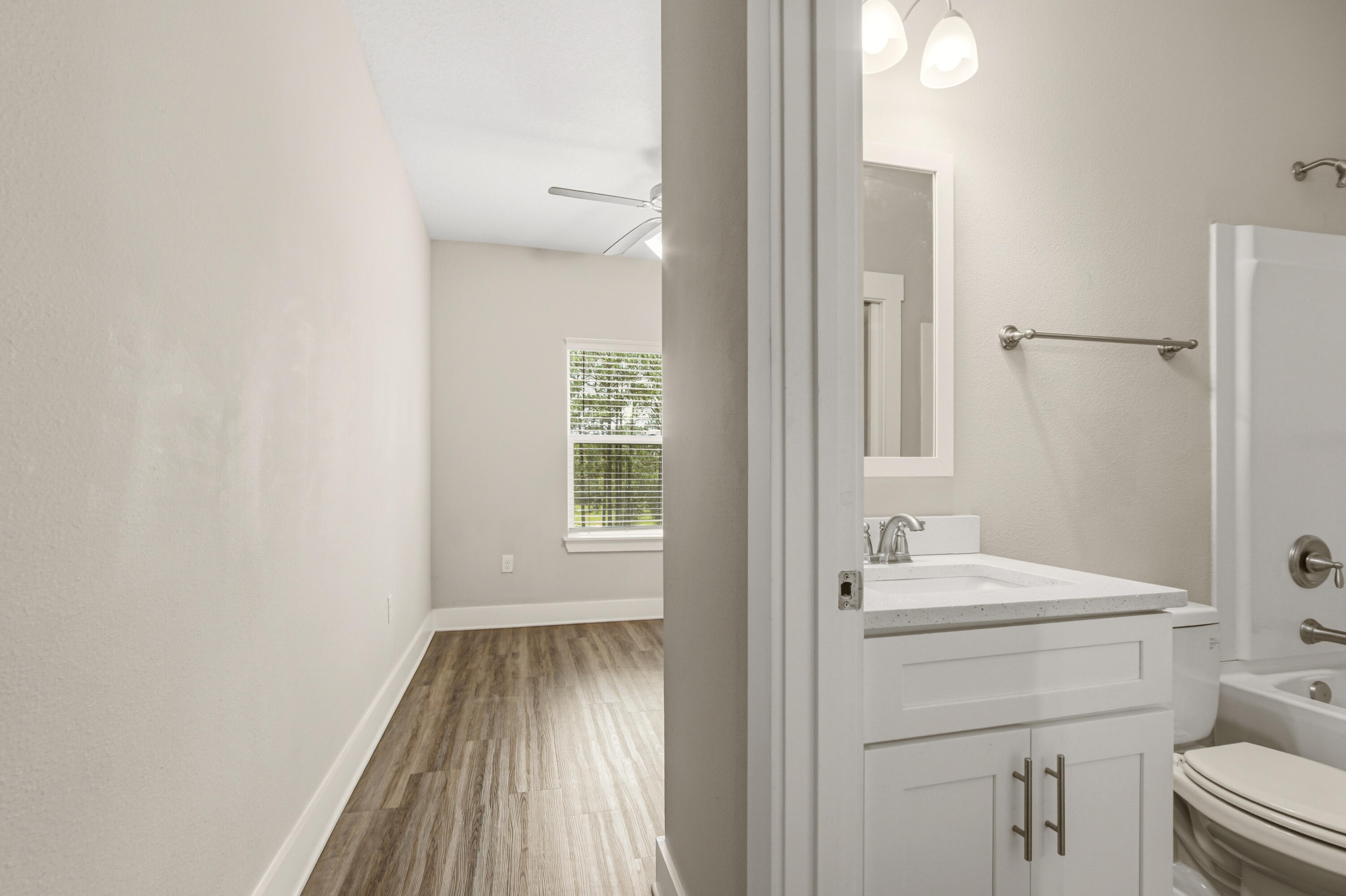 VERANDAS AT FREEPORT - Residential
