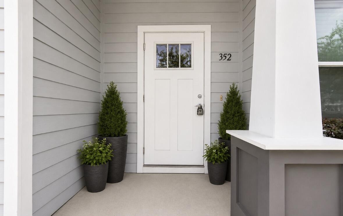 VERANDAS AT FREEPORT - Residential