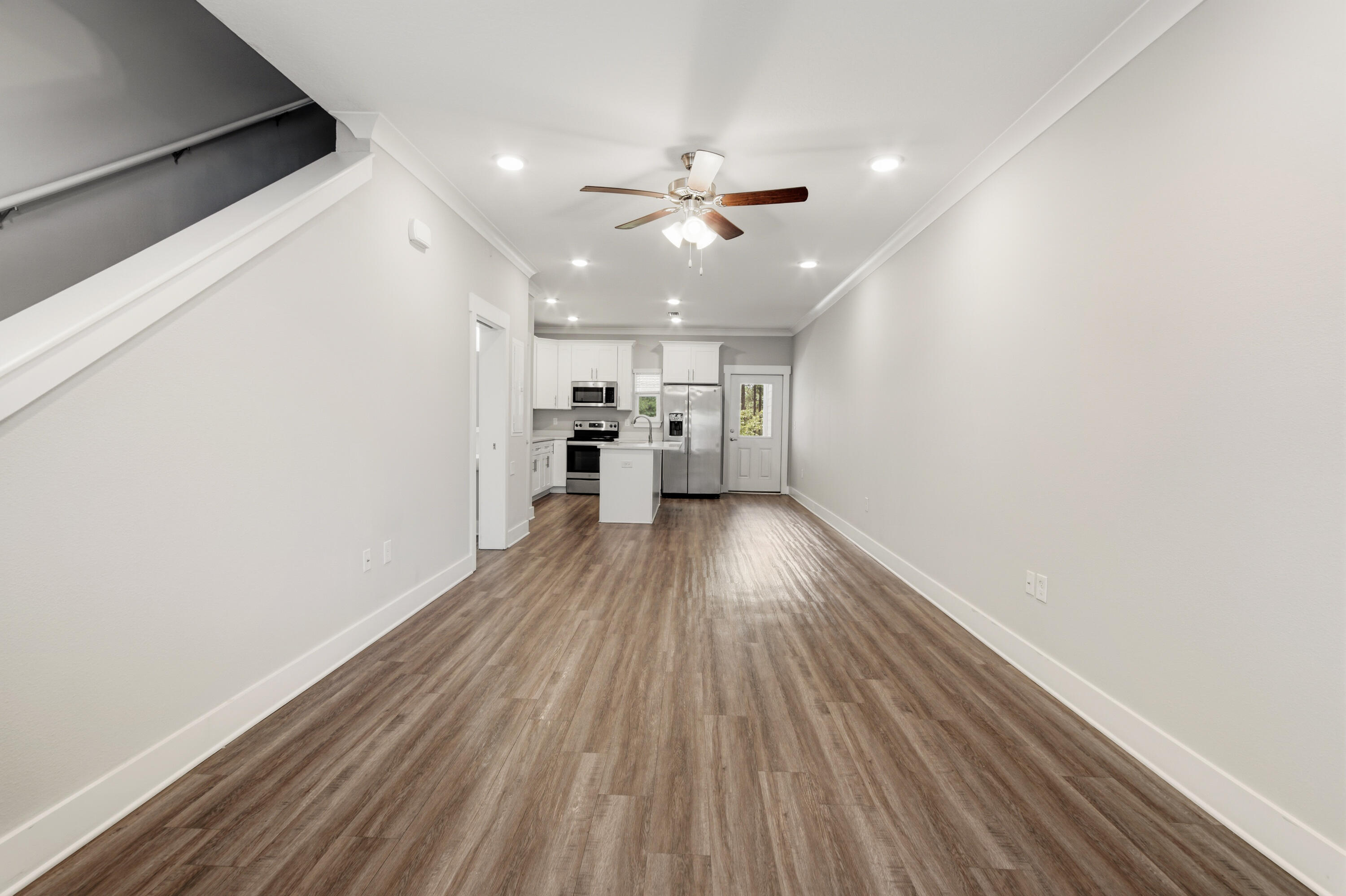 VERANDAS AT FREEPORT - Residential