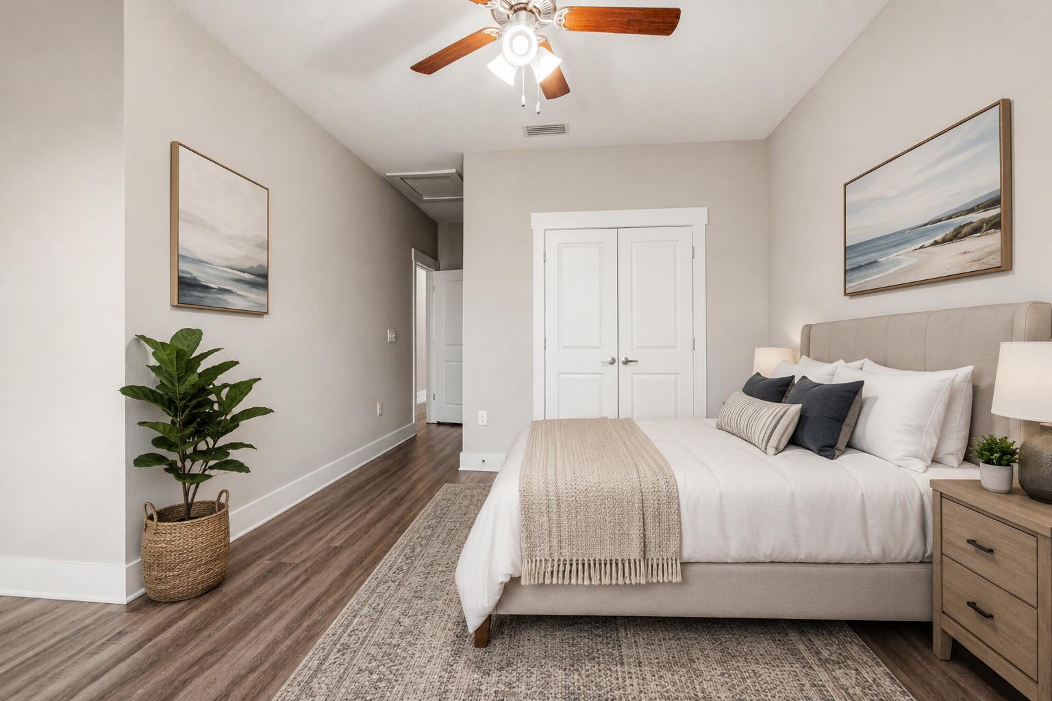 VERANDAS AT FREEPORT - Residential