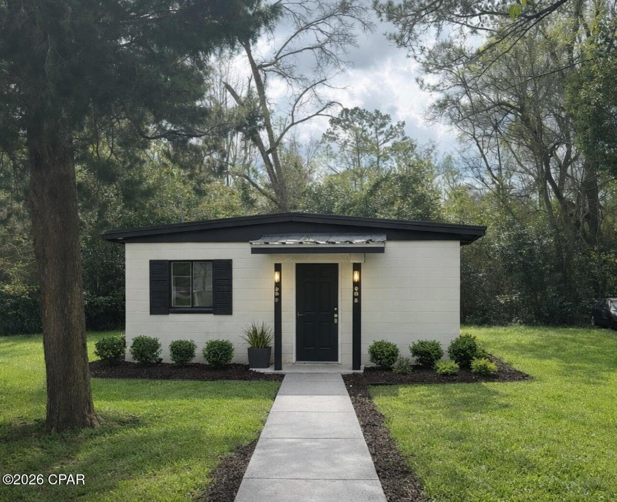 Great opportunity for investors looking to add to their portfolio. This 2 bedroom, 1 bathroom property offers strong potential as an income-producing rental or flip project. Ideal for those seeking a cash purchase, this property is being marketed for investors ready to bring their vision & maximize returns. With the right updates & improvements, this could be a solid addition to a rental portfolio or a profitable resale. Whether you're expanding your investments or looking for your next project, this property presents an affordable entry point with upside potential. Cash only. Sold as-is.